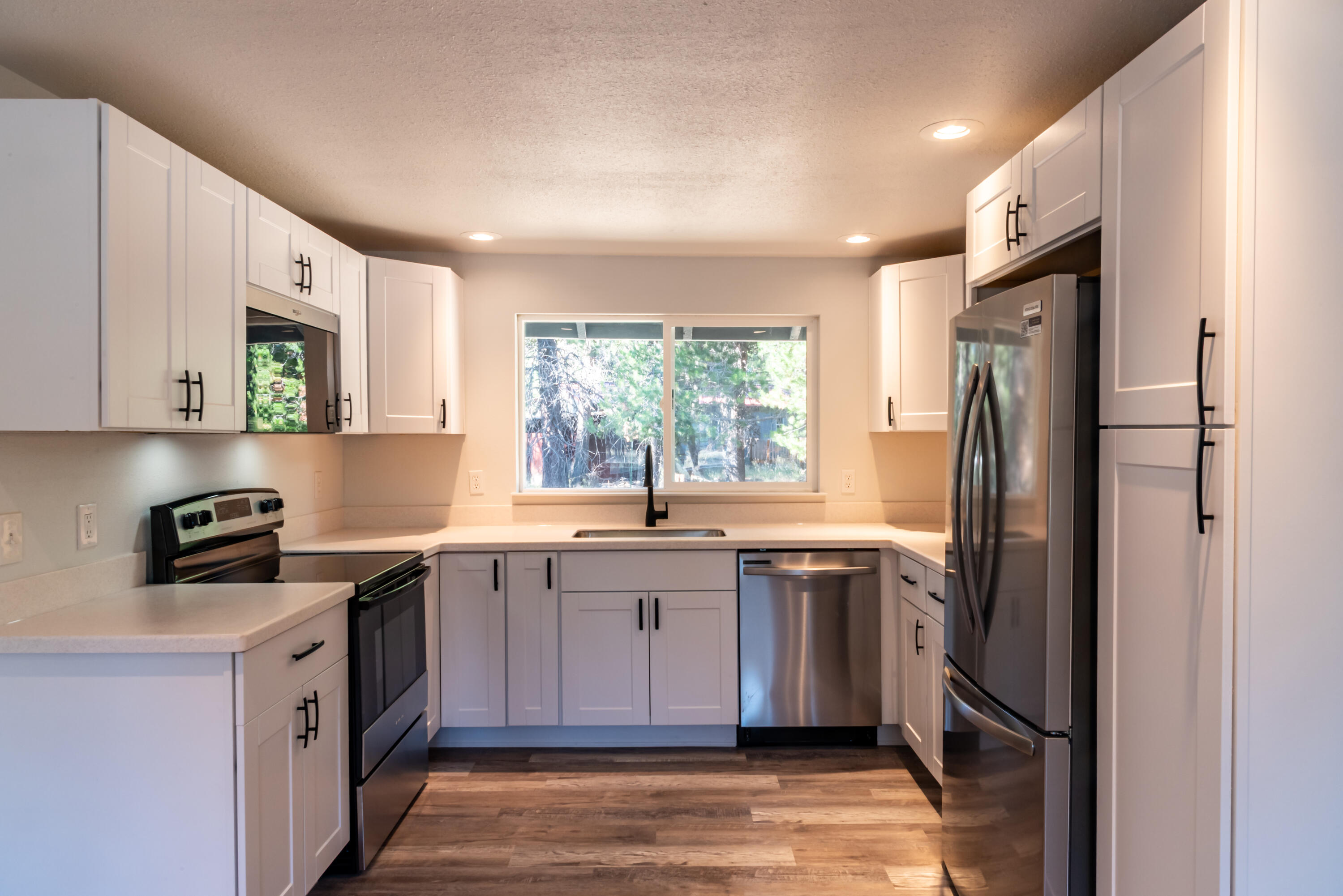 Tall Pines - Residential