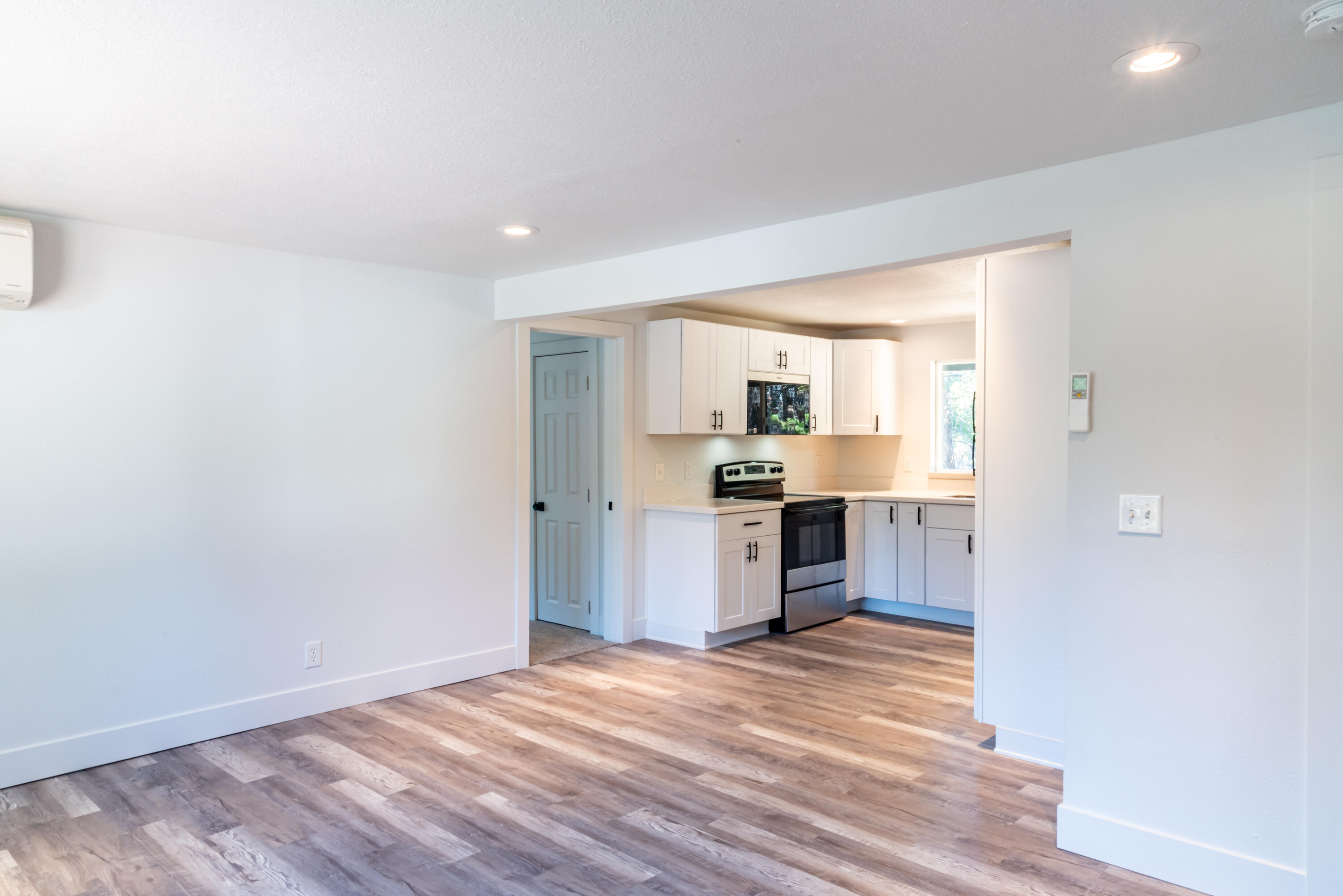 Tall Pines - Residential