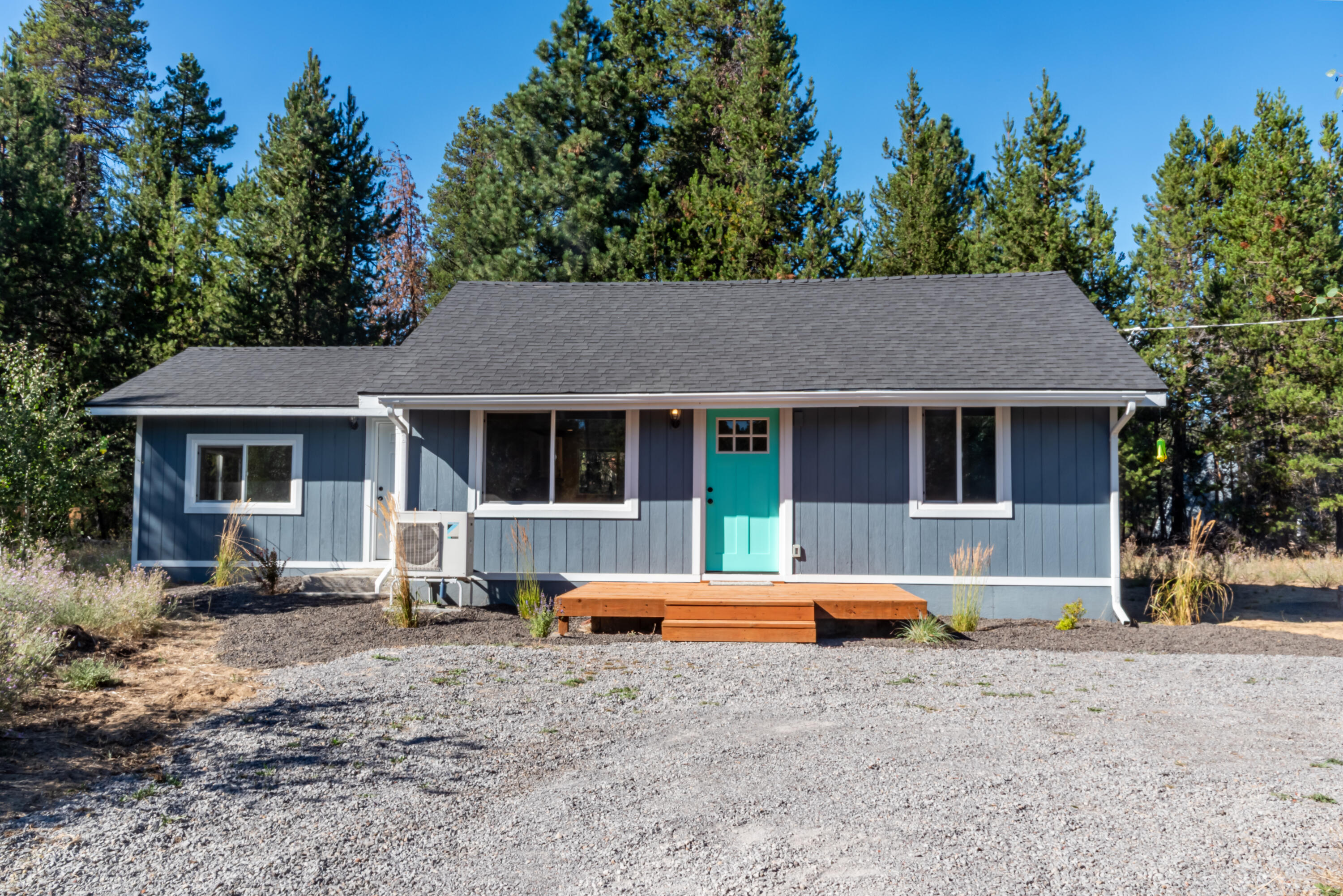 Tall Pines - Residential