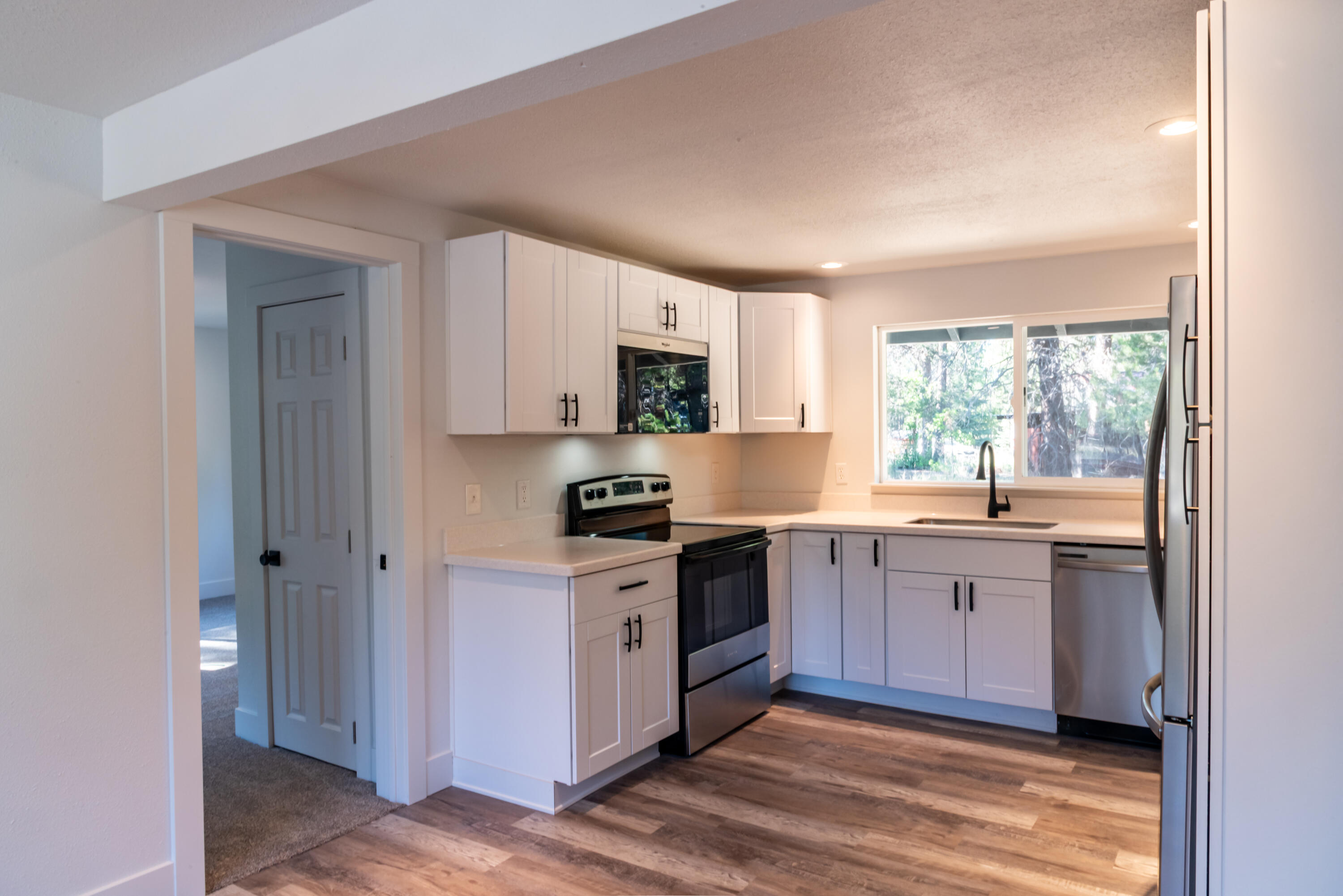 Tall Pines - Residential