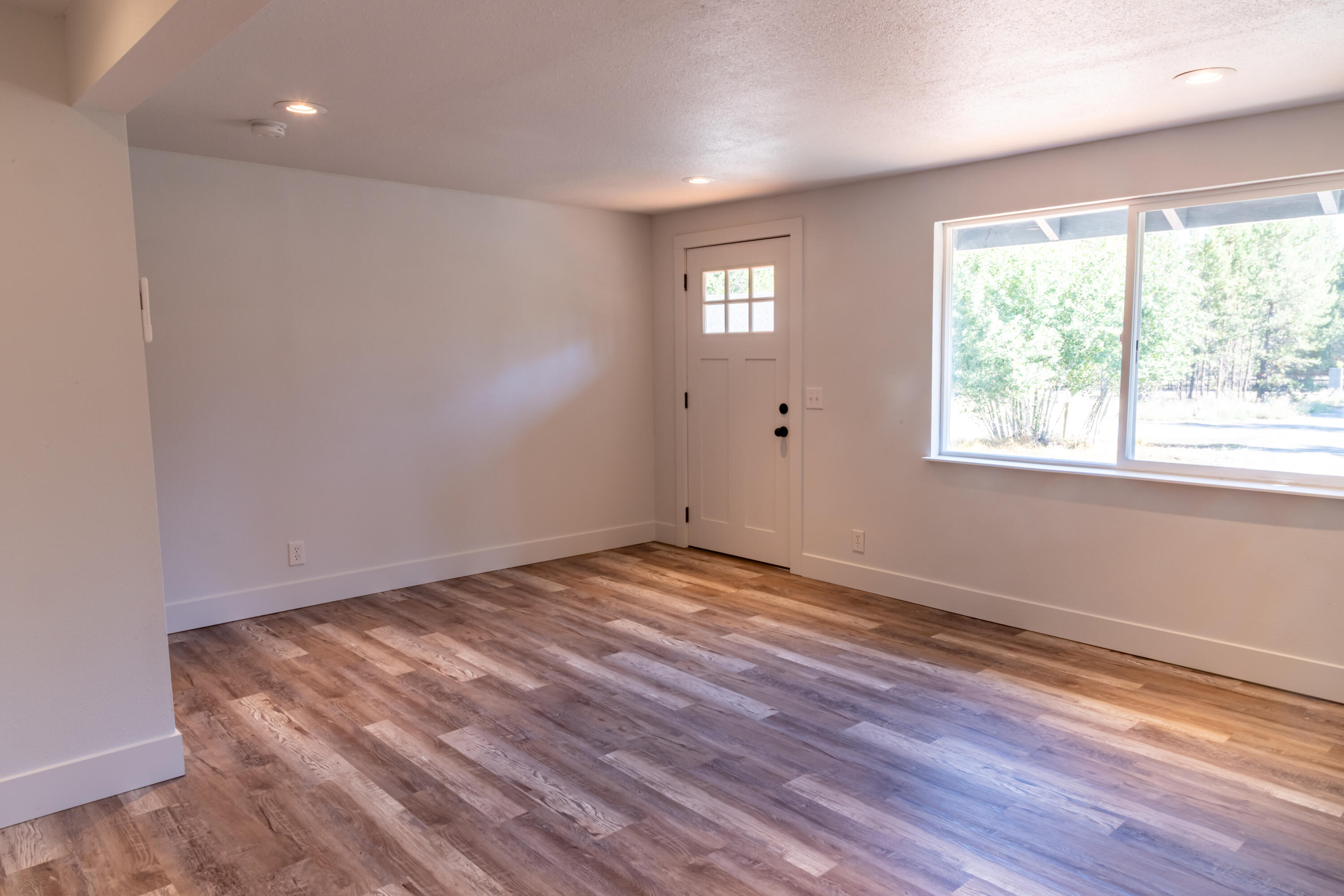 Tall Pines - Residential