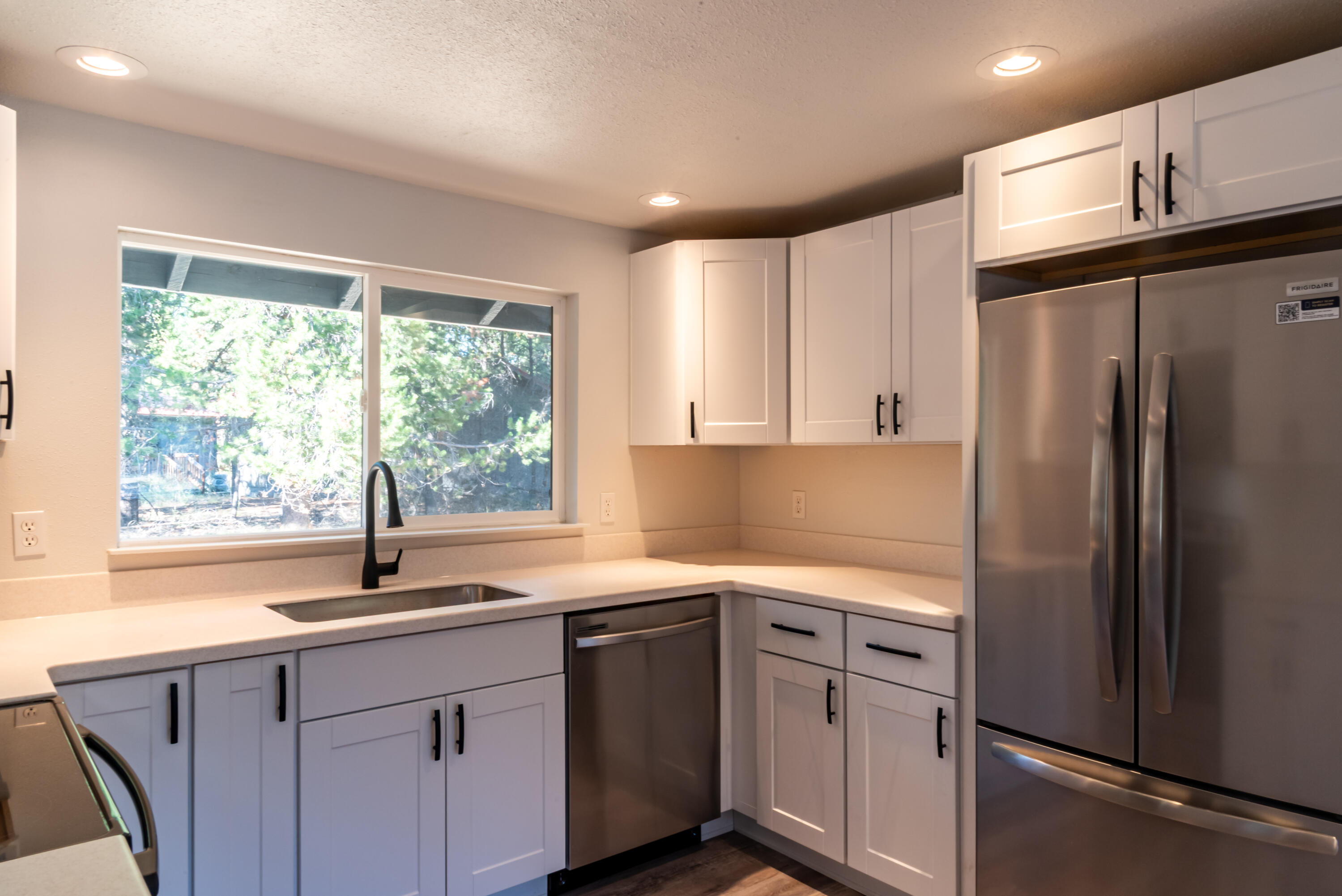 Tall Pines - Residential