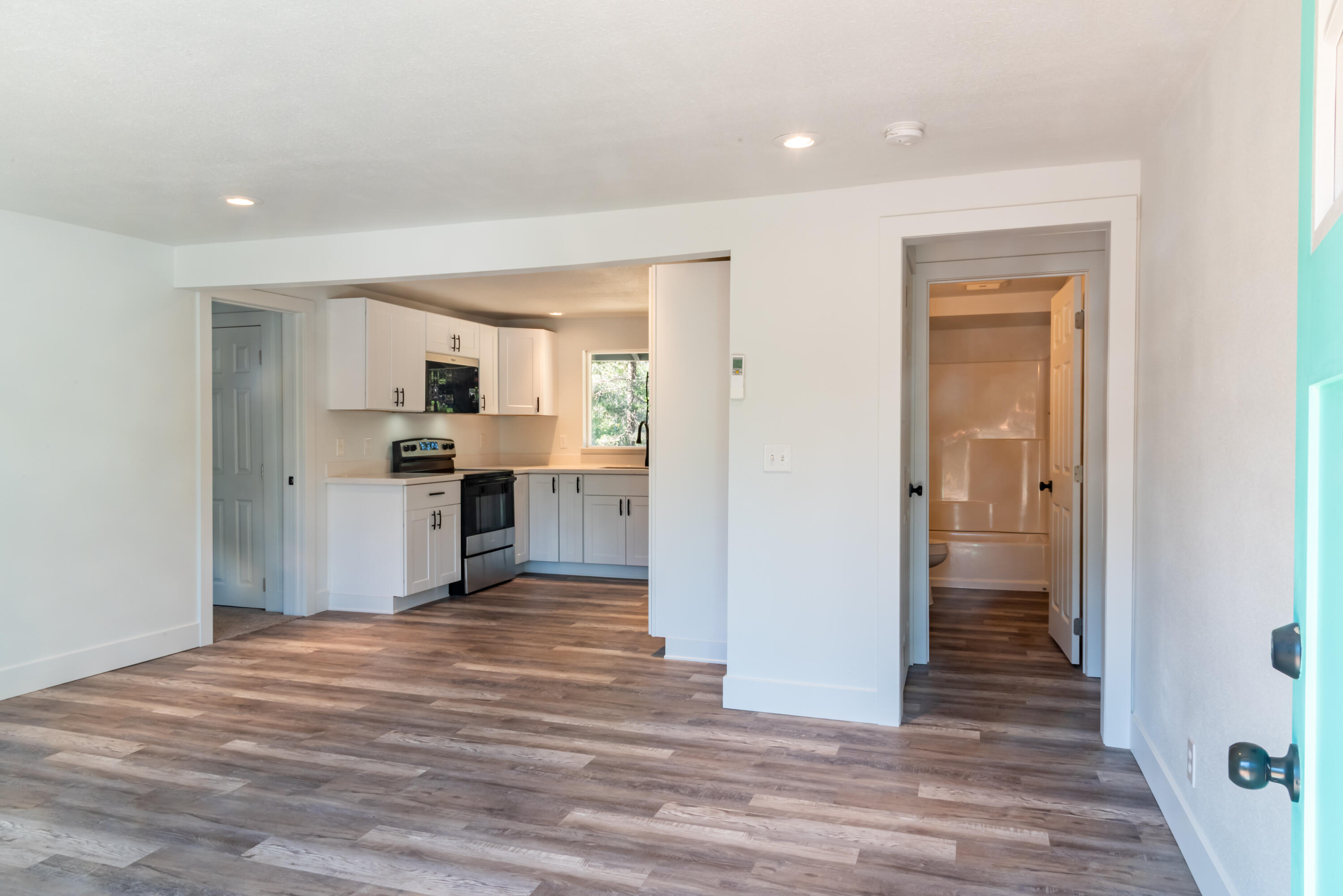 Tall Pines - Residential