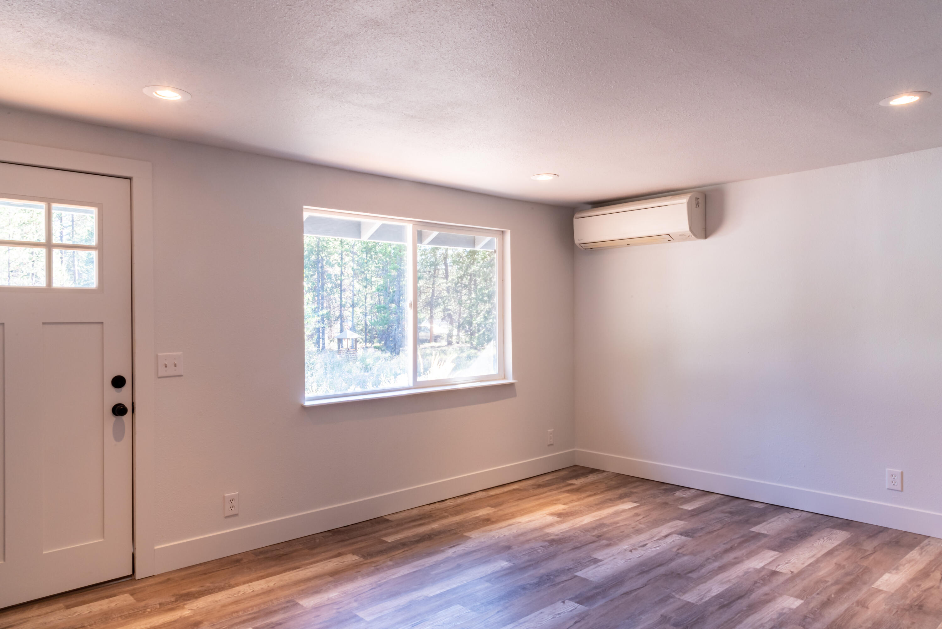 Tall Pines - Residential