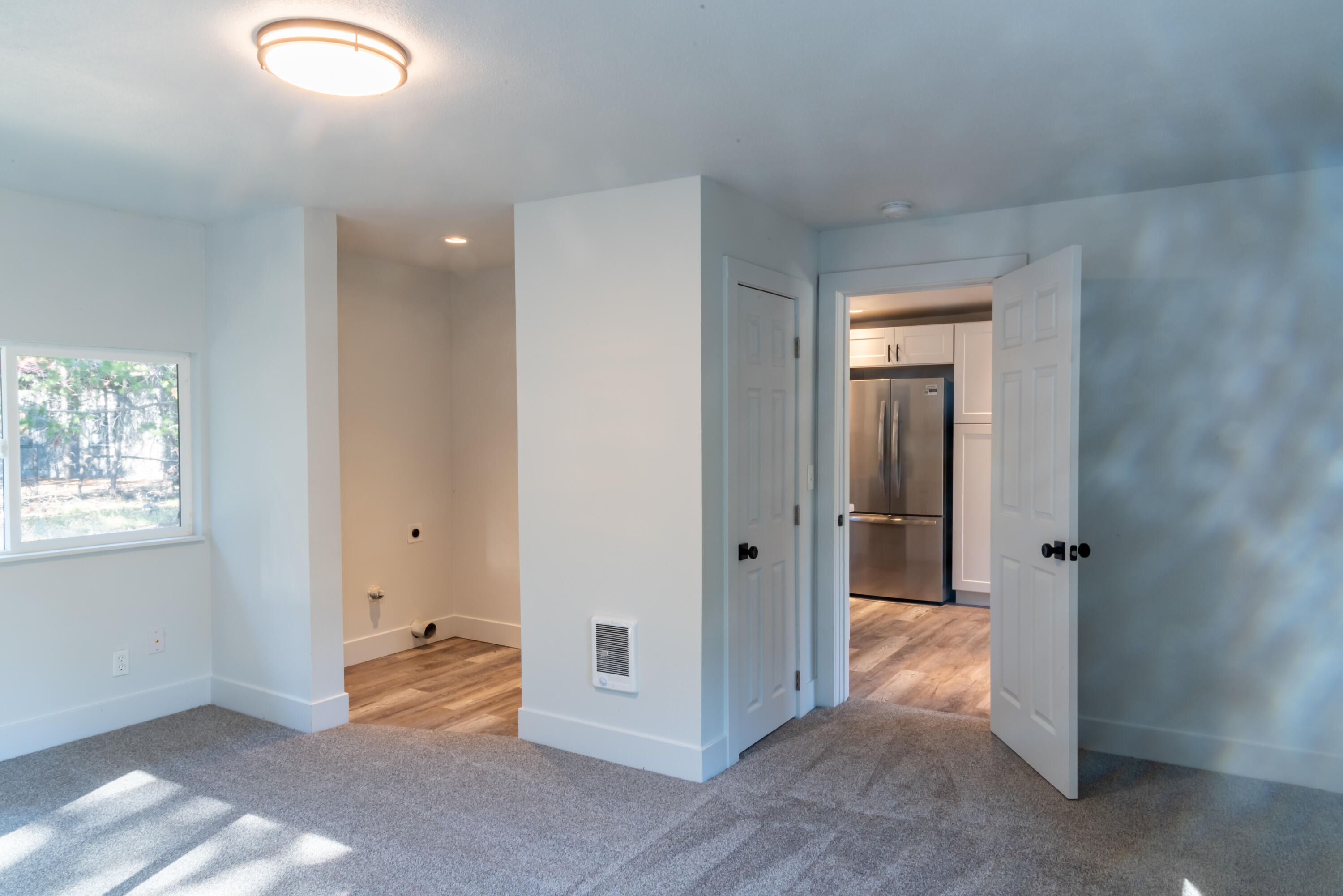 Tall Pines - Residential