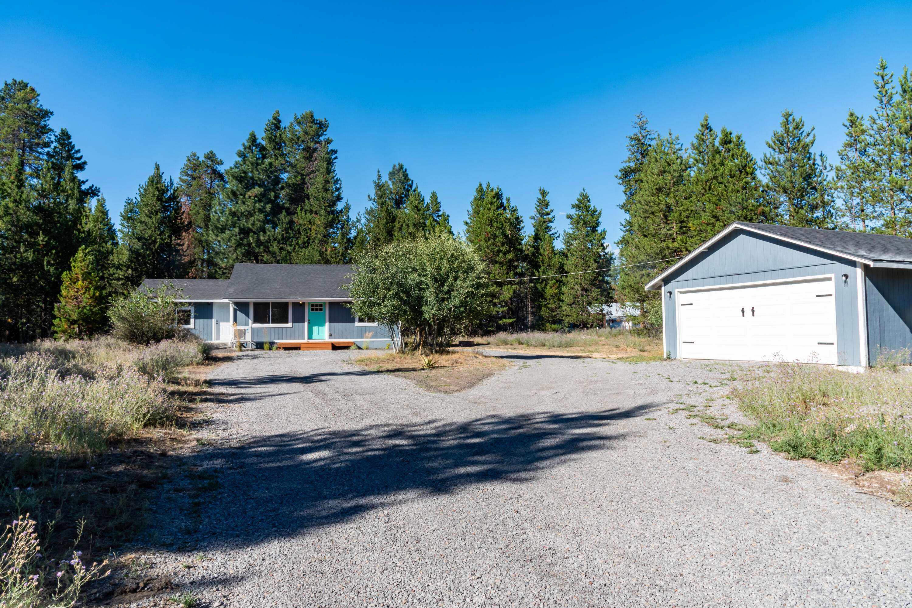 Tall Pines - Residential