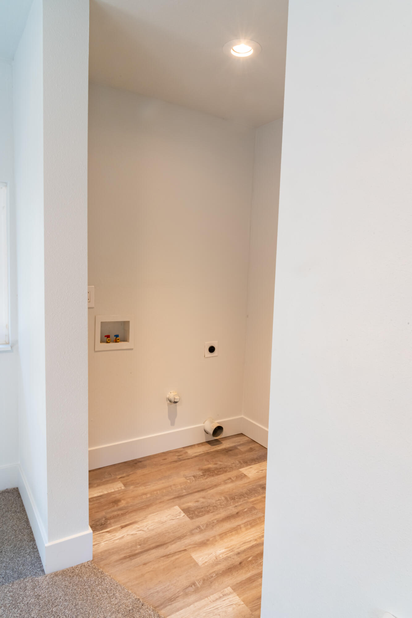 Tall Pines - Residential