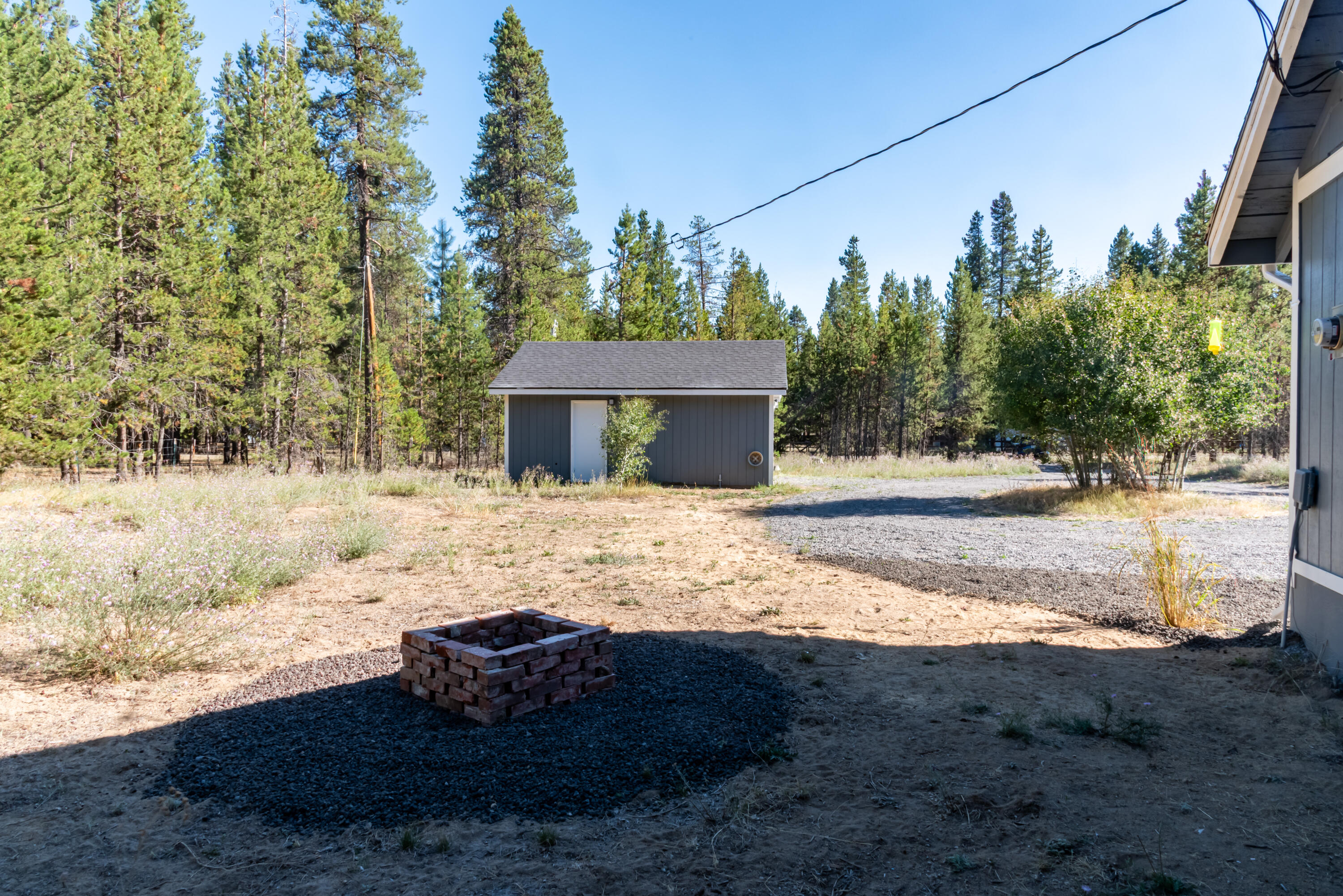 Tall Pines - Residential