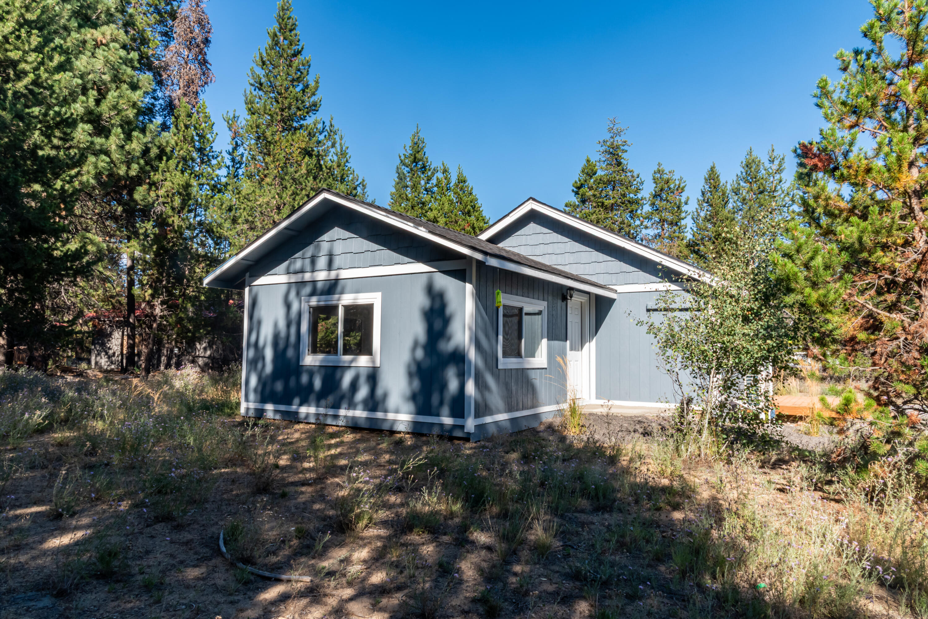 Tall Pines - Residential