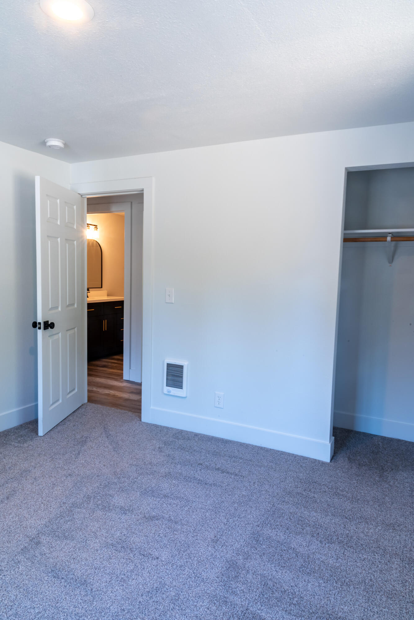 Tall Pines - Residential