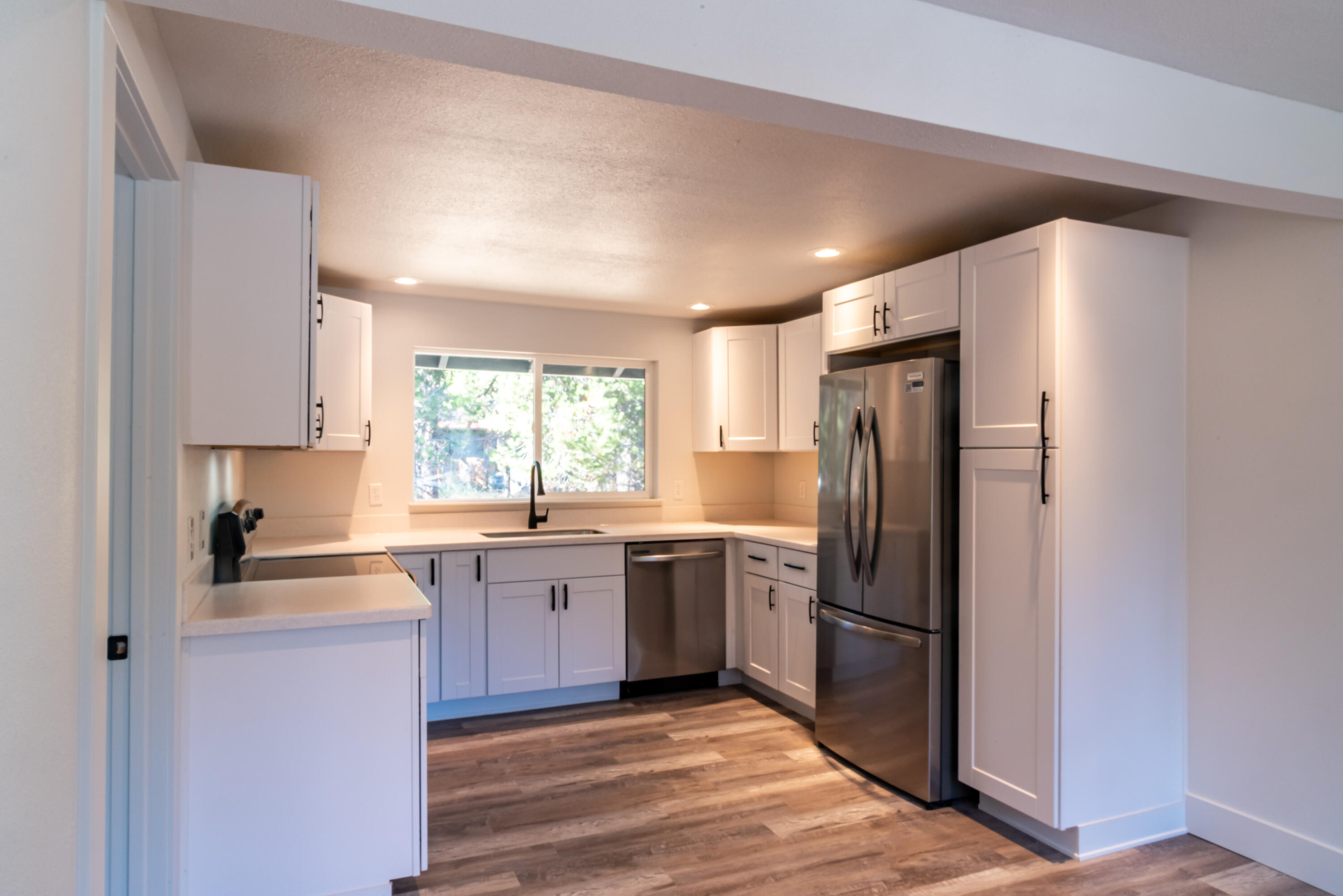 Tall Pines - Residential