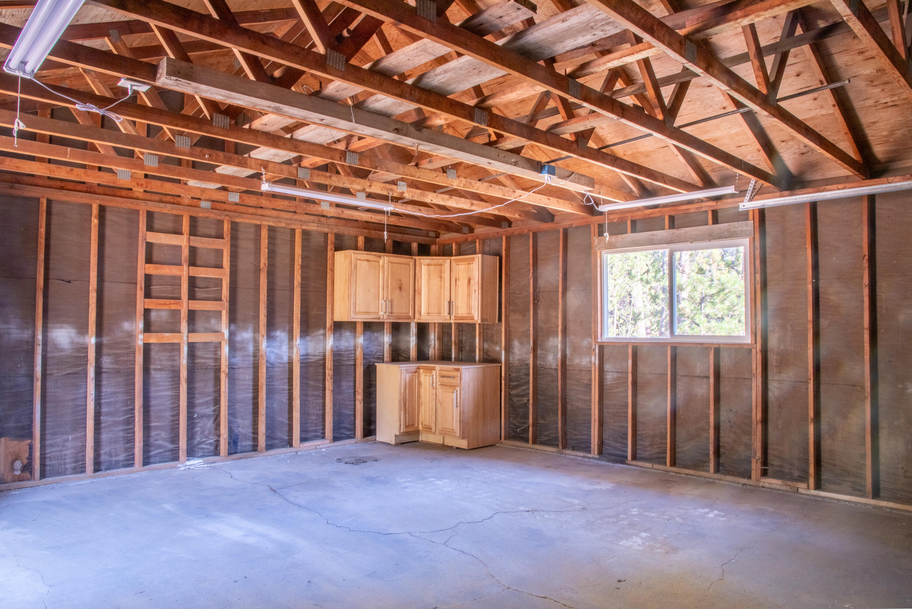 Tall Pines - Residential