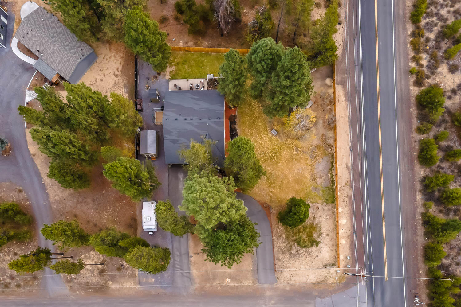 N/A - Residential
