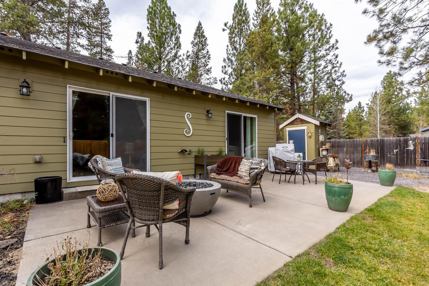 N/A - Residential