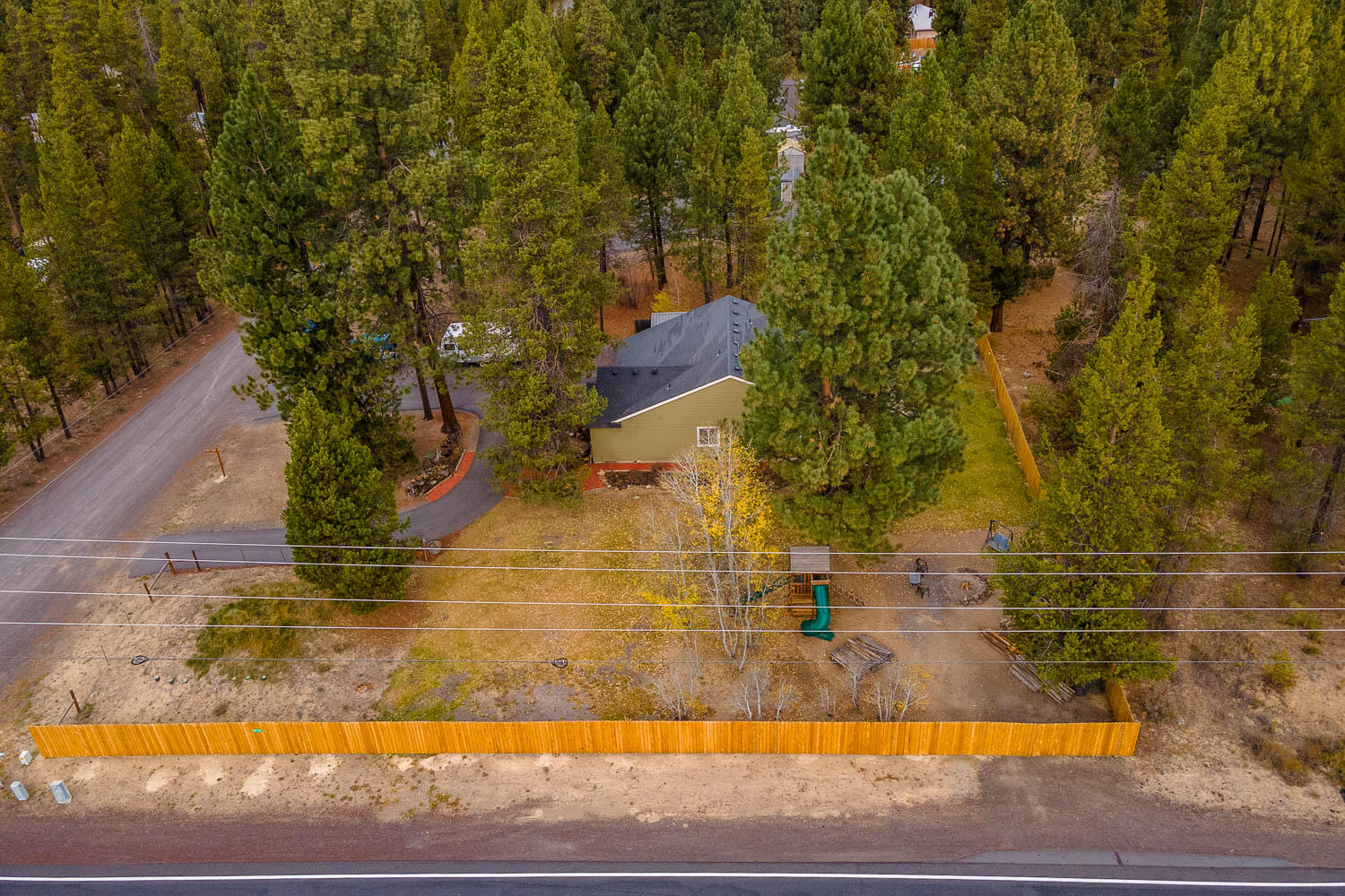 N/A - Residential