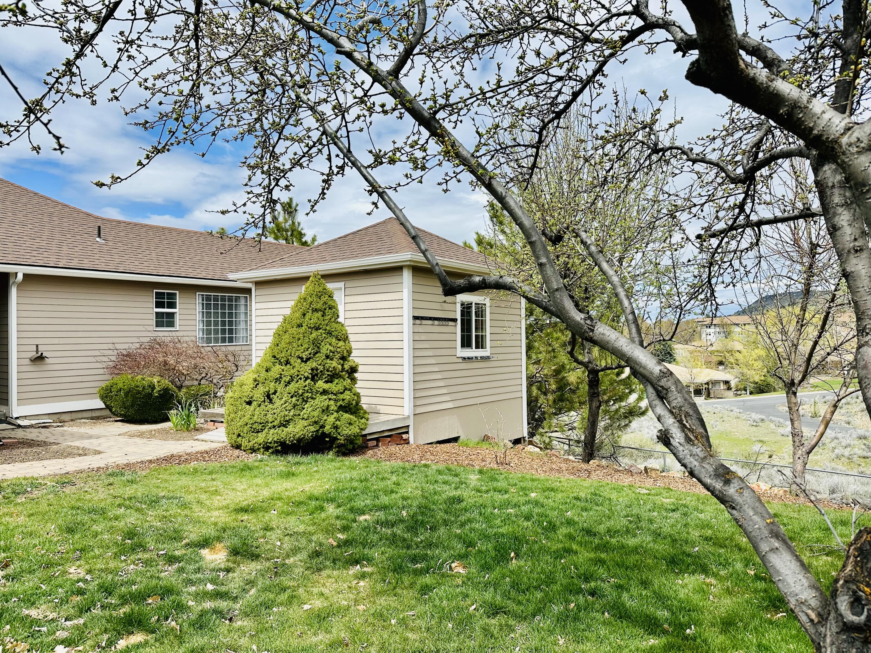 Crown Ridge -Phase 1 - Residential