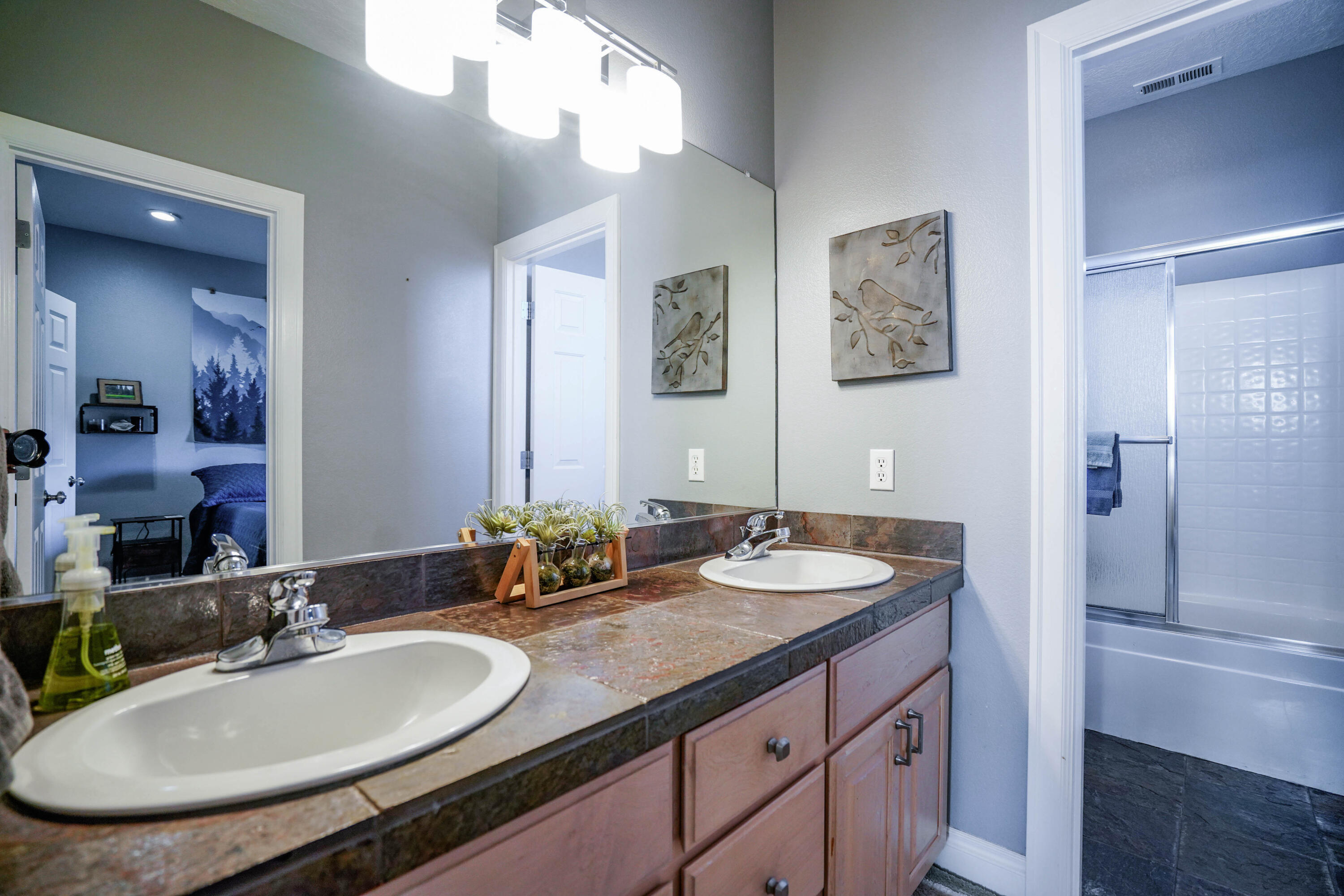 Crown Ridge -Phase 1 - Residential