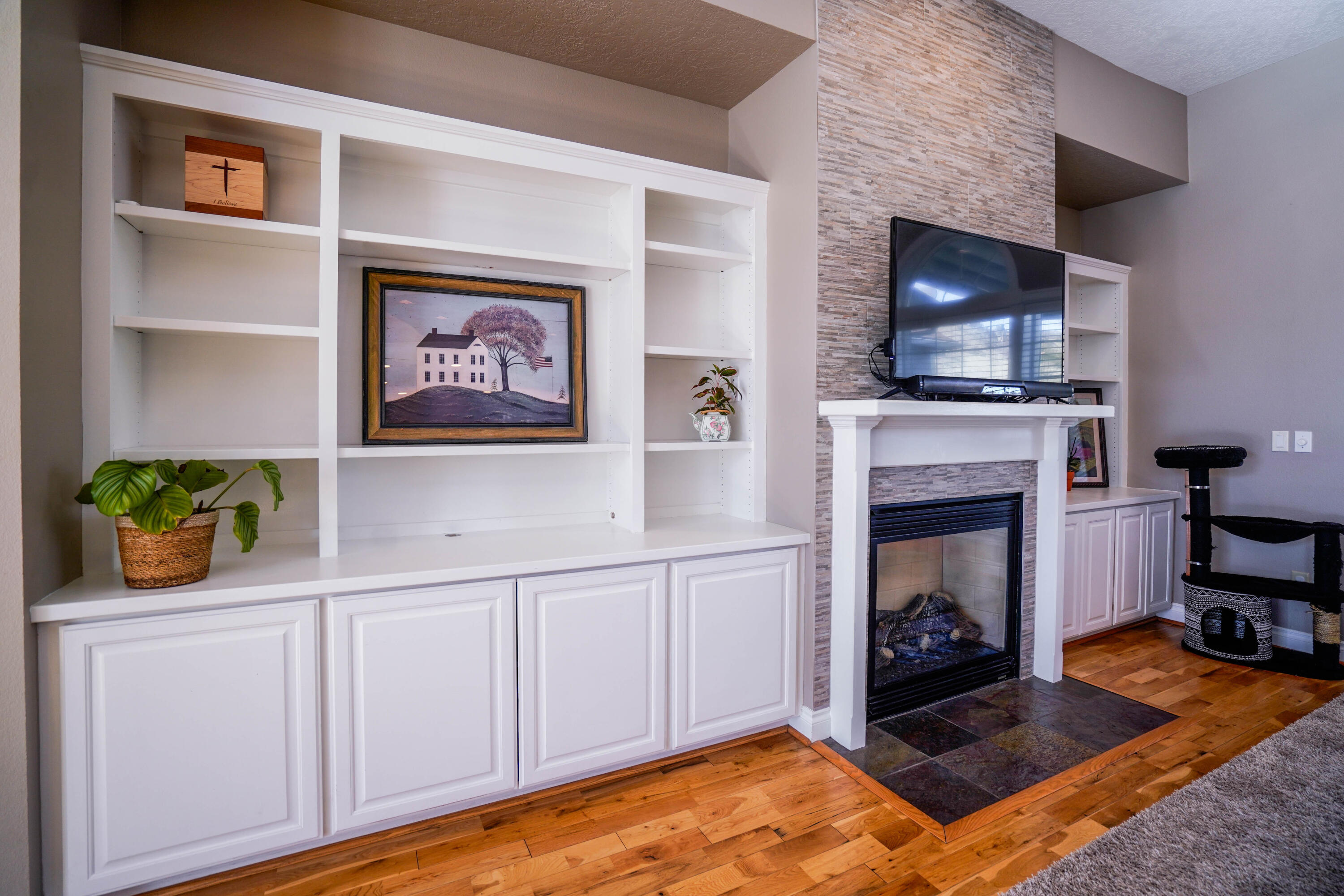 Crown Ridge -Phase 1 - Residential