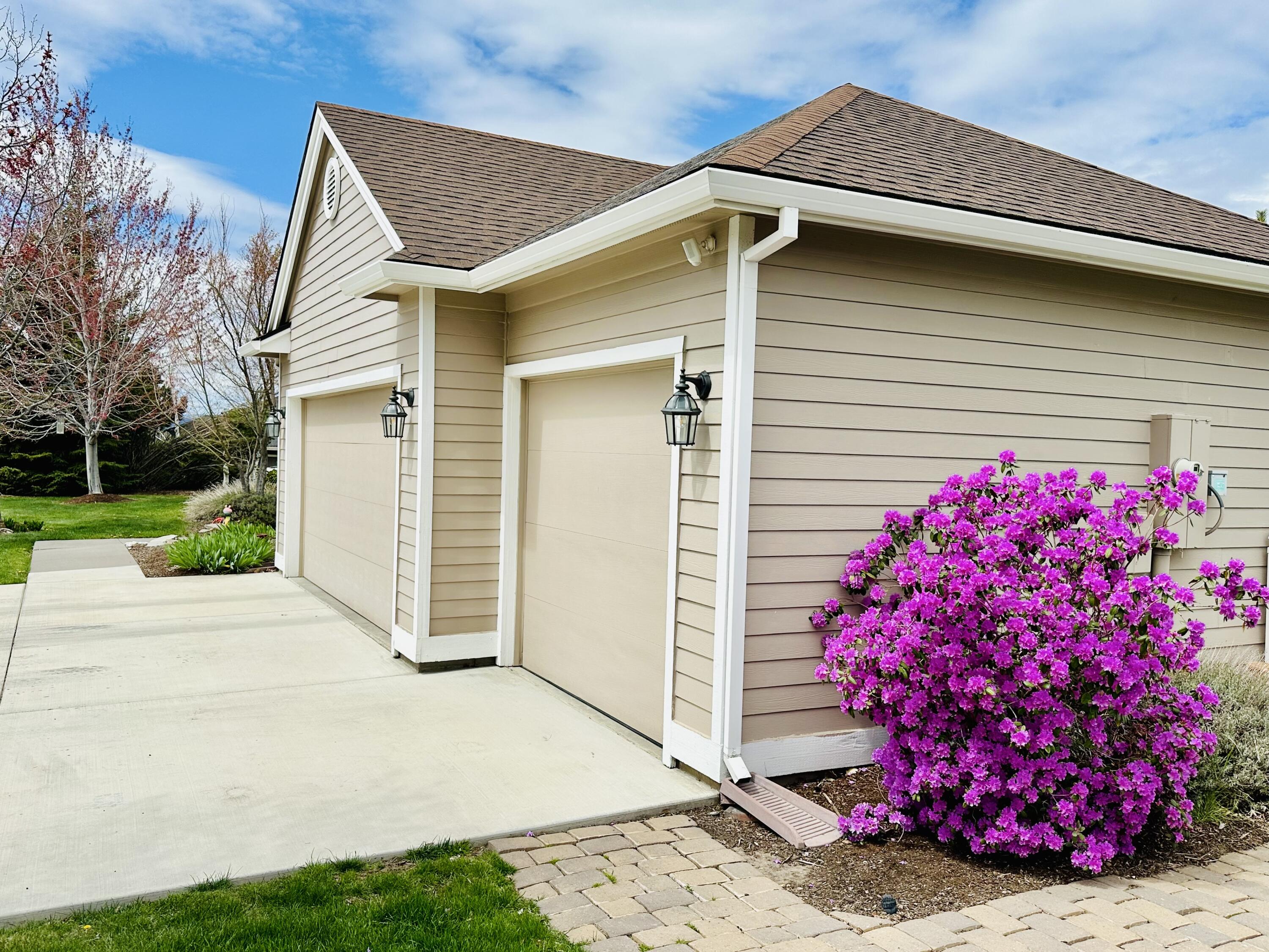 Crown Ridge -Phase 1 - Residential