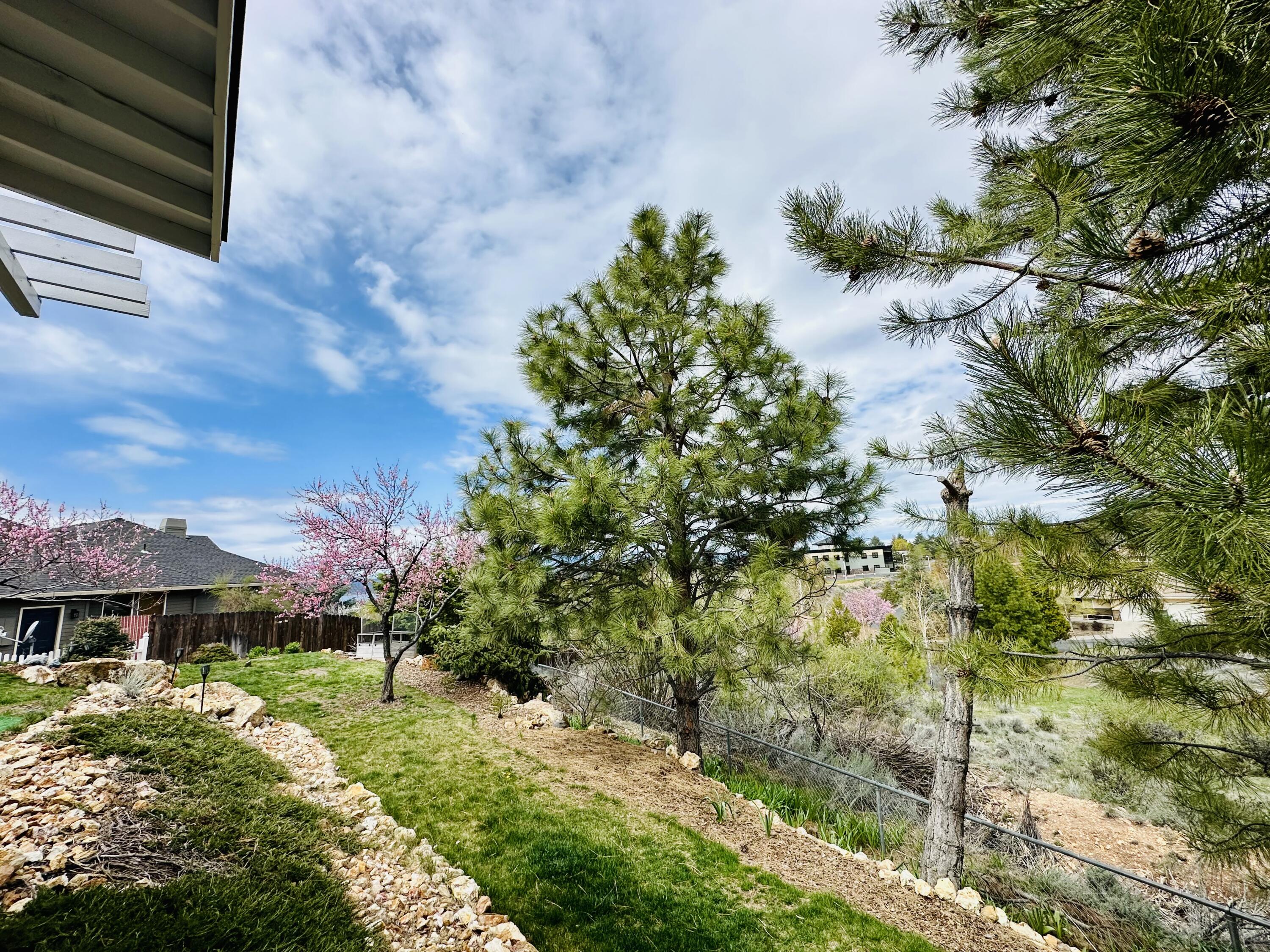 Crown Ridge -Phase 1 - Residential