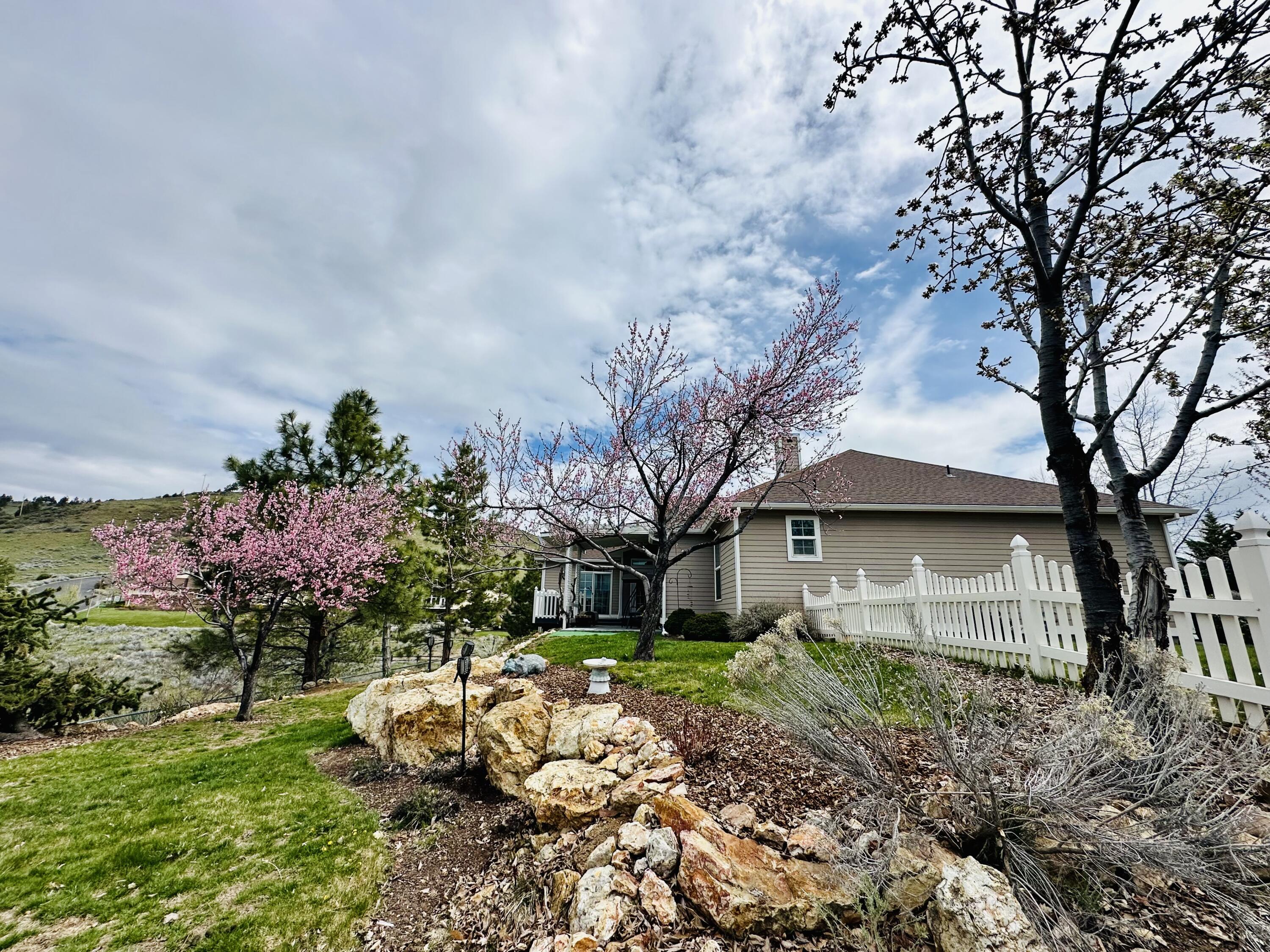 Crown Ridge -Phase 1 - Residential