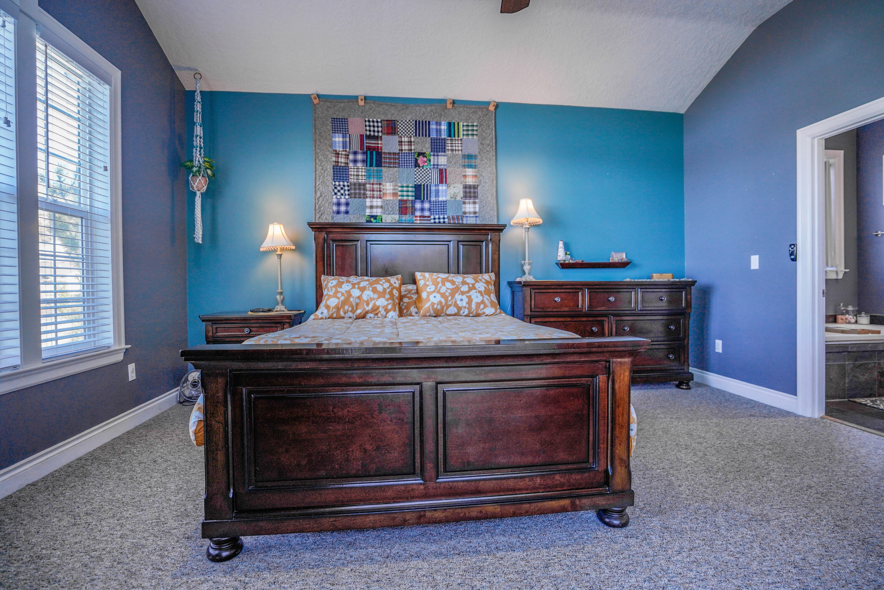 Crown Ridge -Phase 1 - Residential