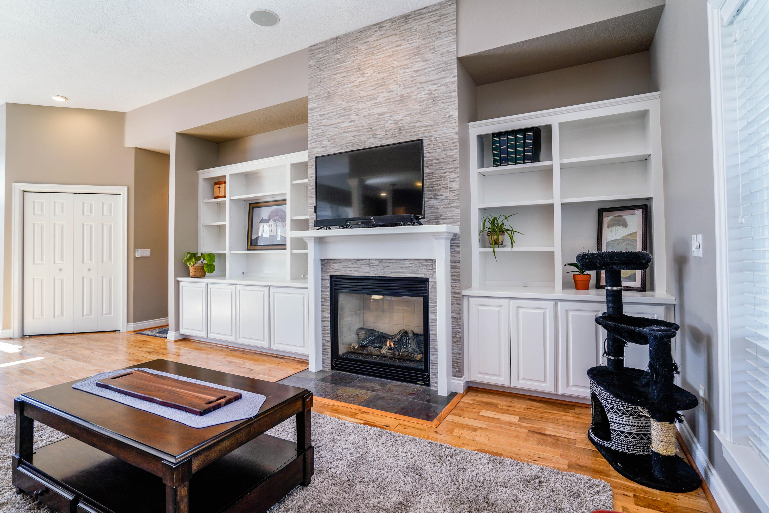 Crown Ridge -Phase 1 - Residential