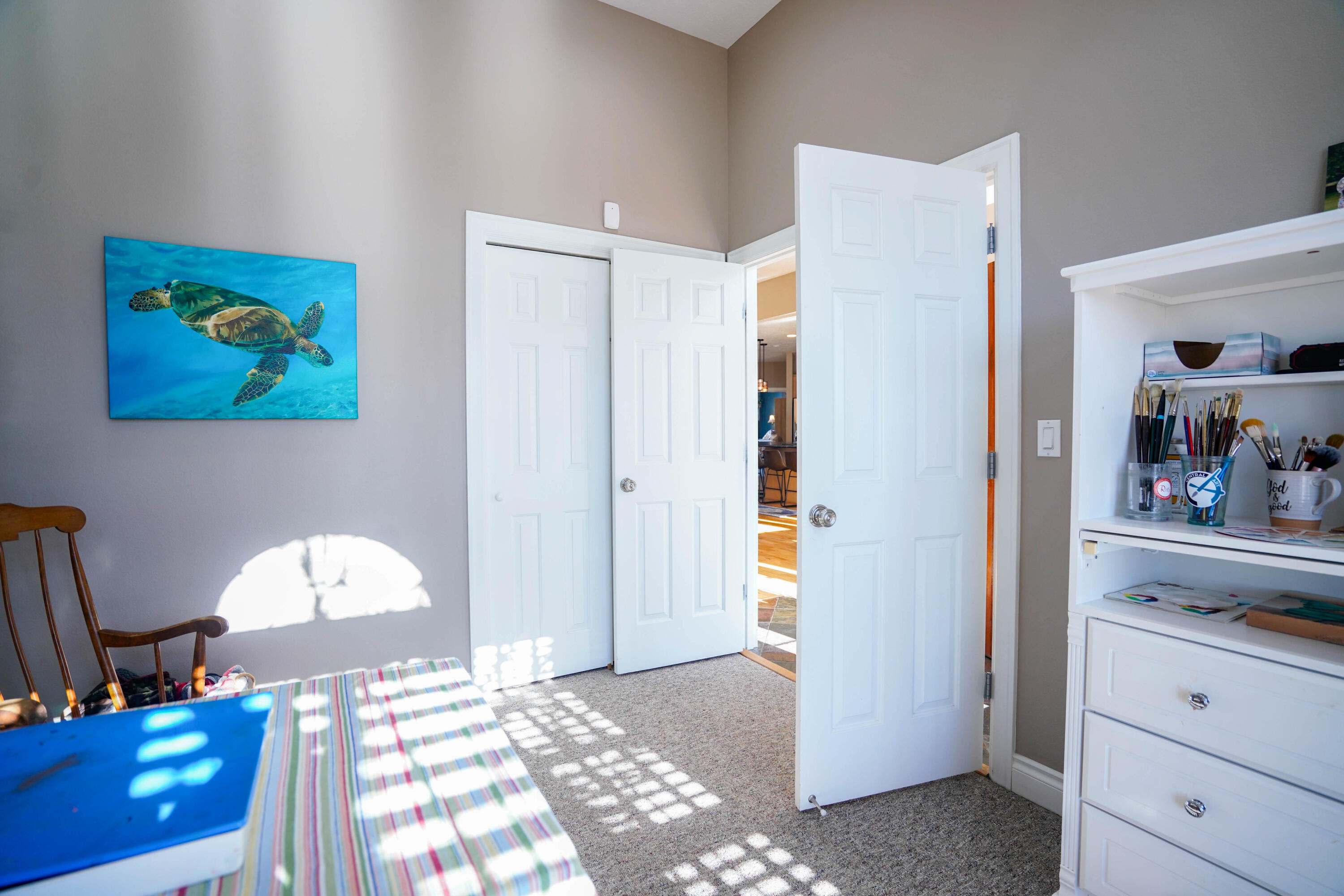 Crown Ridge -Phase 1 - Residential