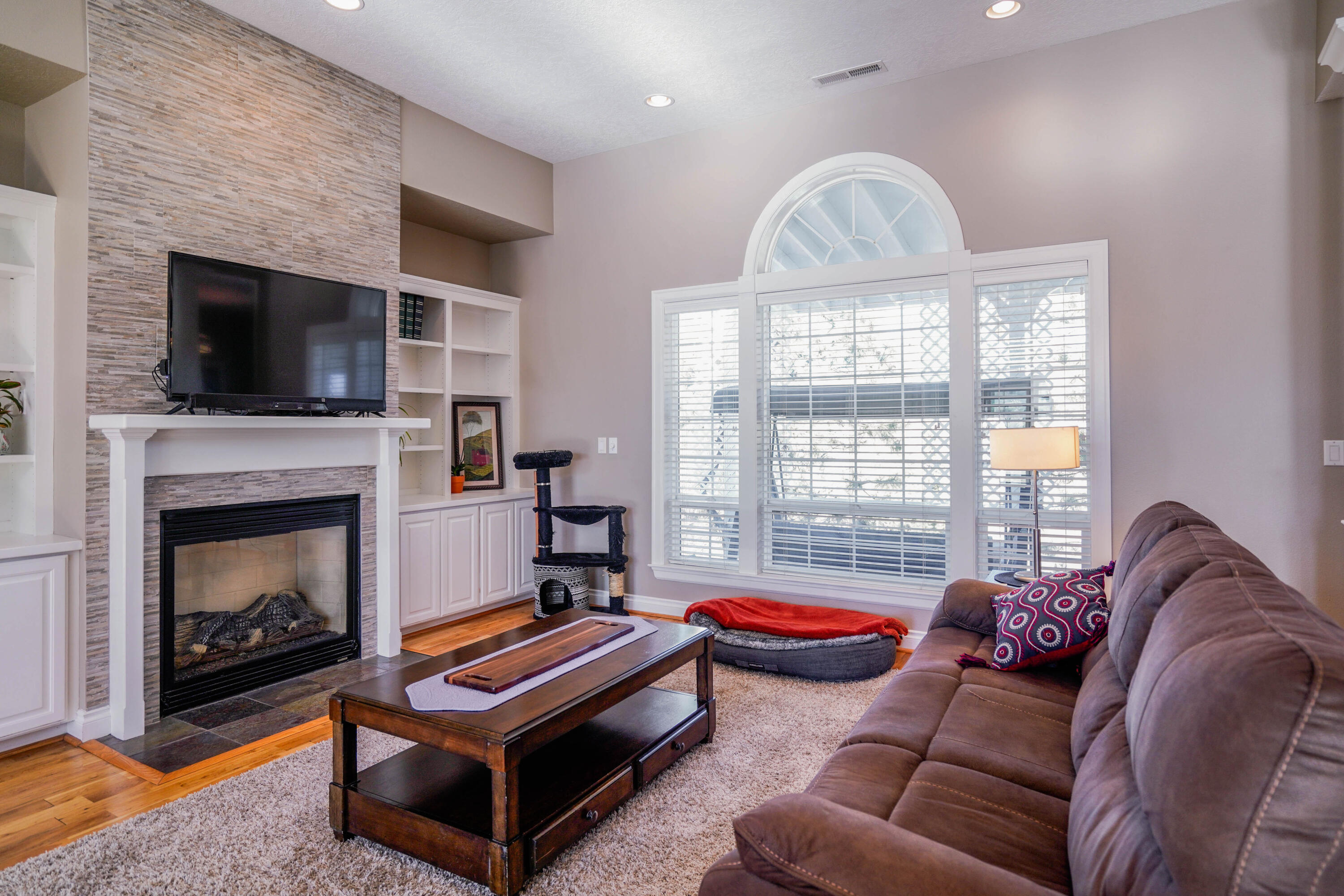 Crown Ridge -Phase 1 - Residential