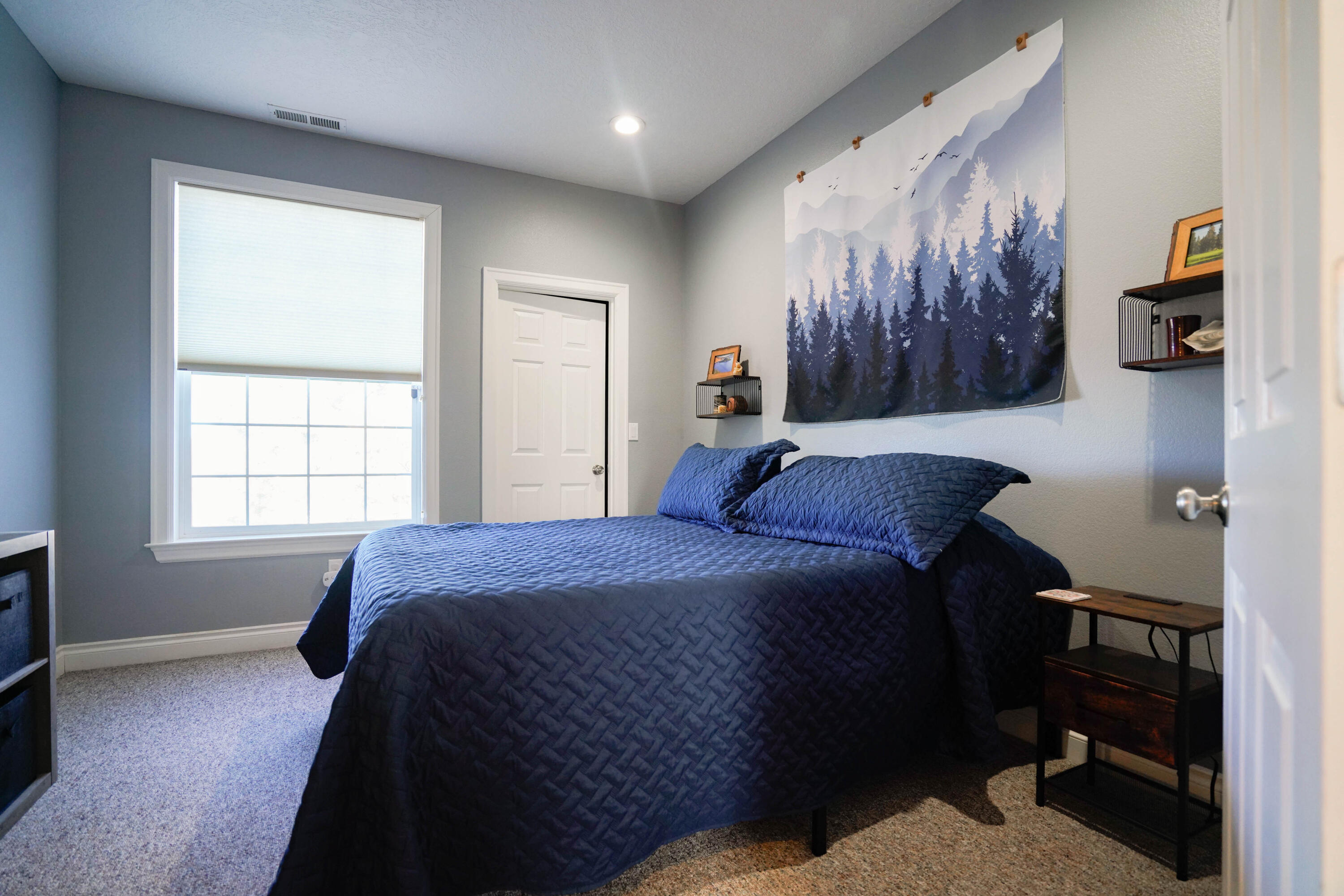 Crown Ridge -Phase 1 - Residential