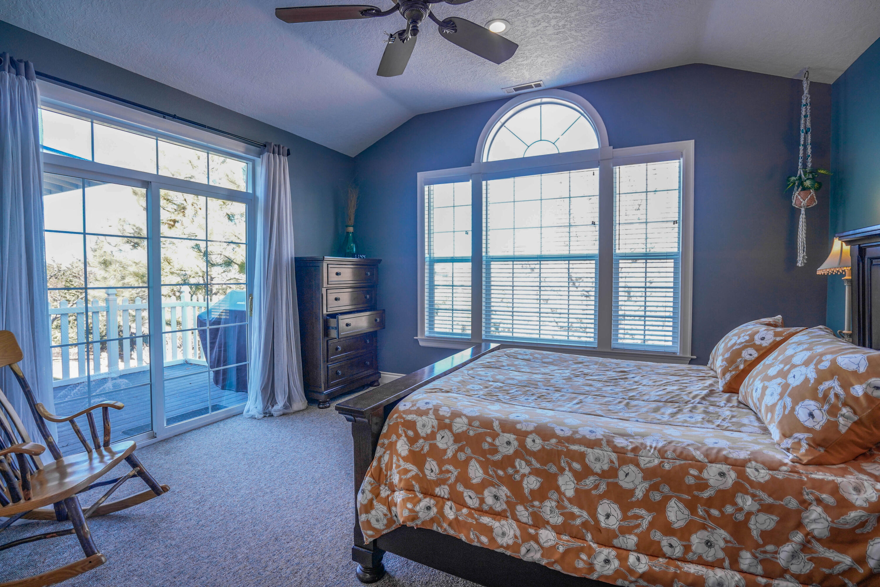 Crown Ridge -Phase 1 - Residential