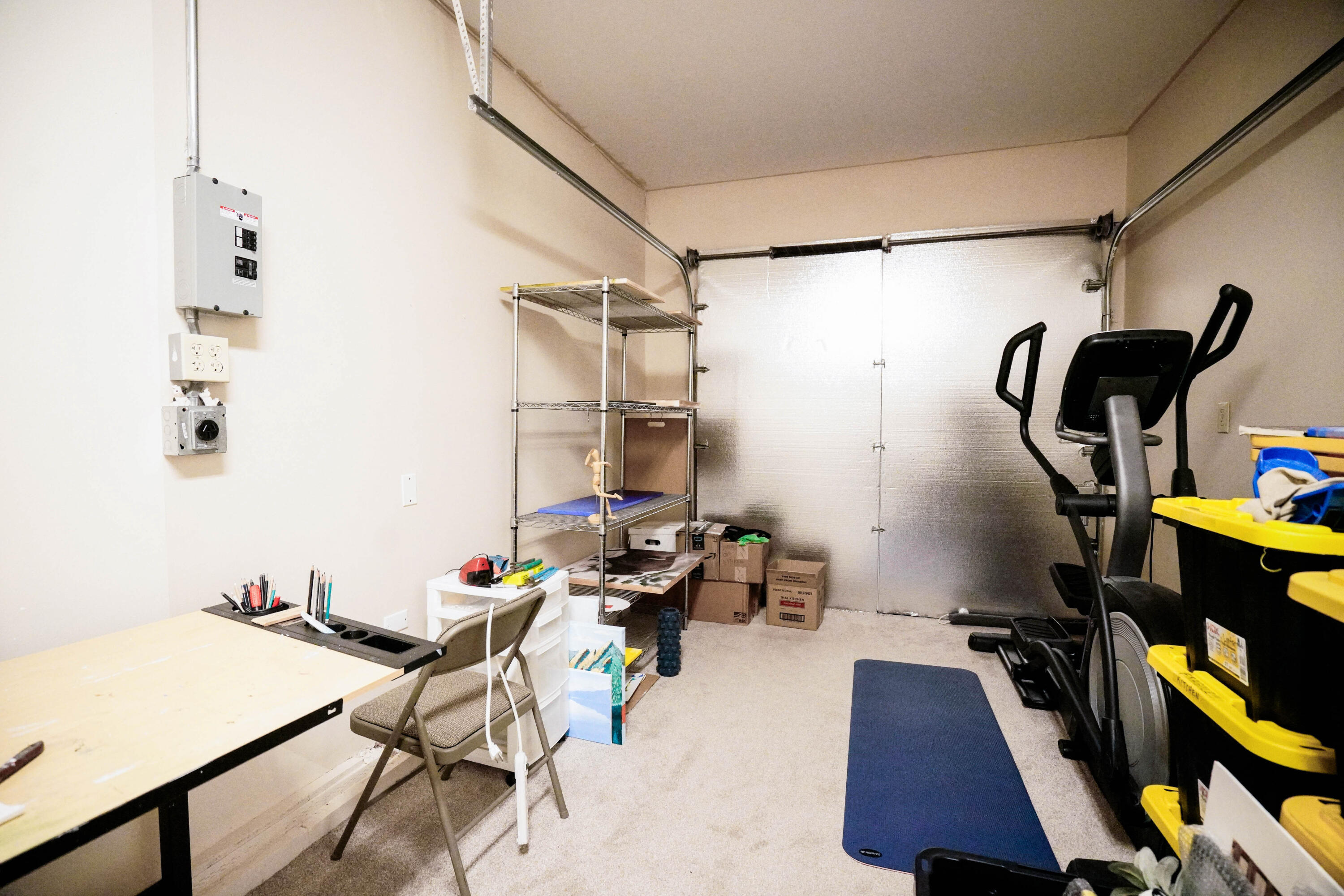 Crown Ridge -Phase 1 - Residential