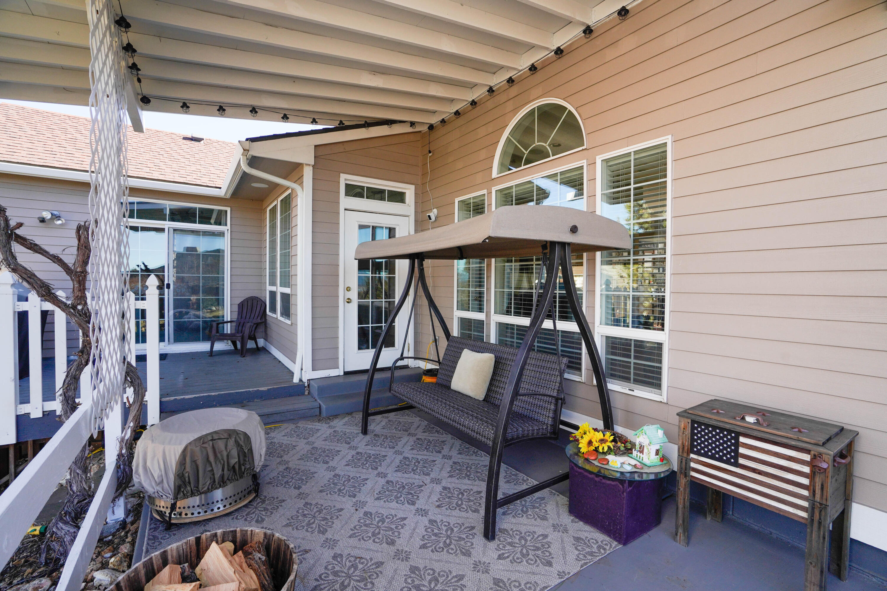 Crown Ridge -Phase 1 - Residential