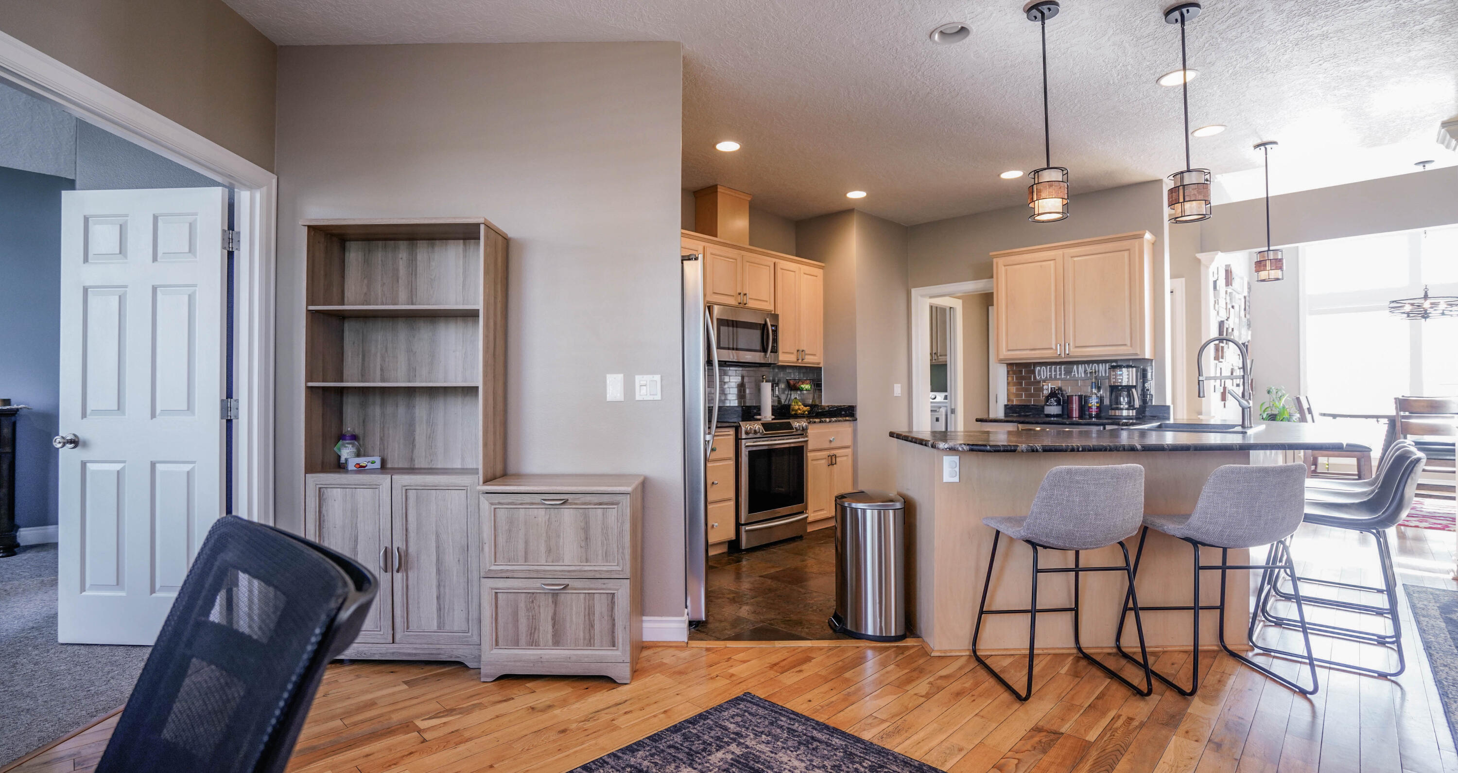 Crown Ridge -Phase 1 - Residential