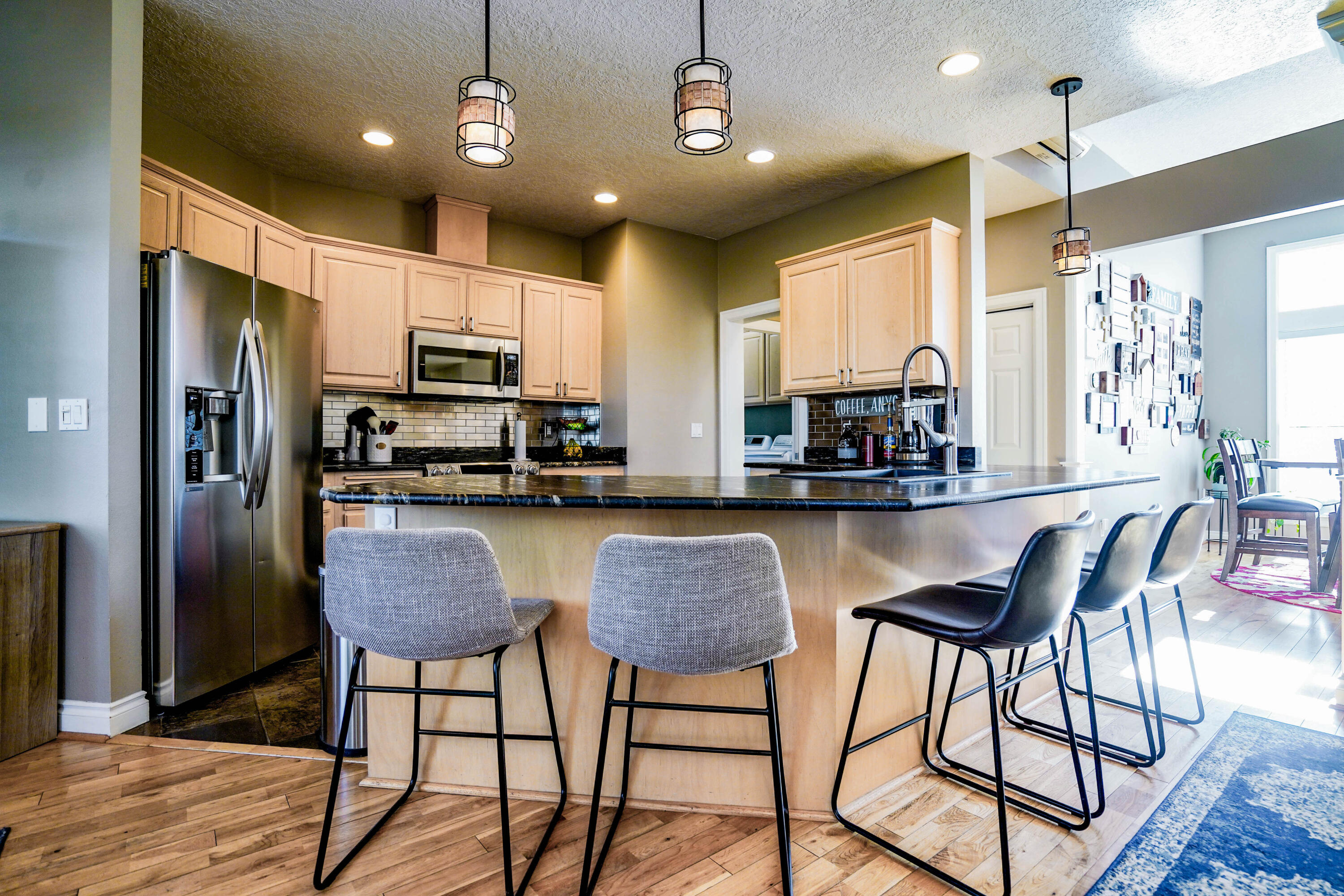 Crown Ridge -Phase 1 - Residential