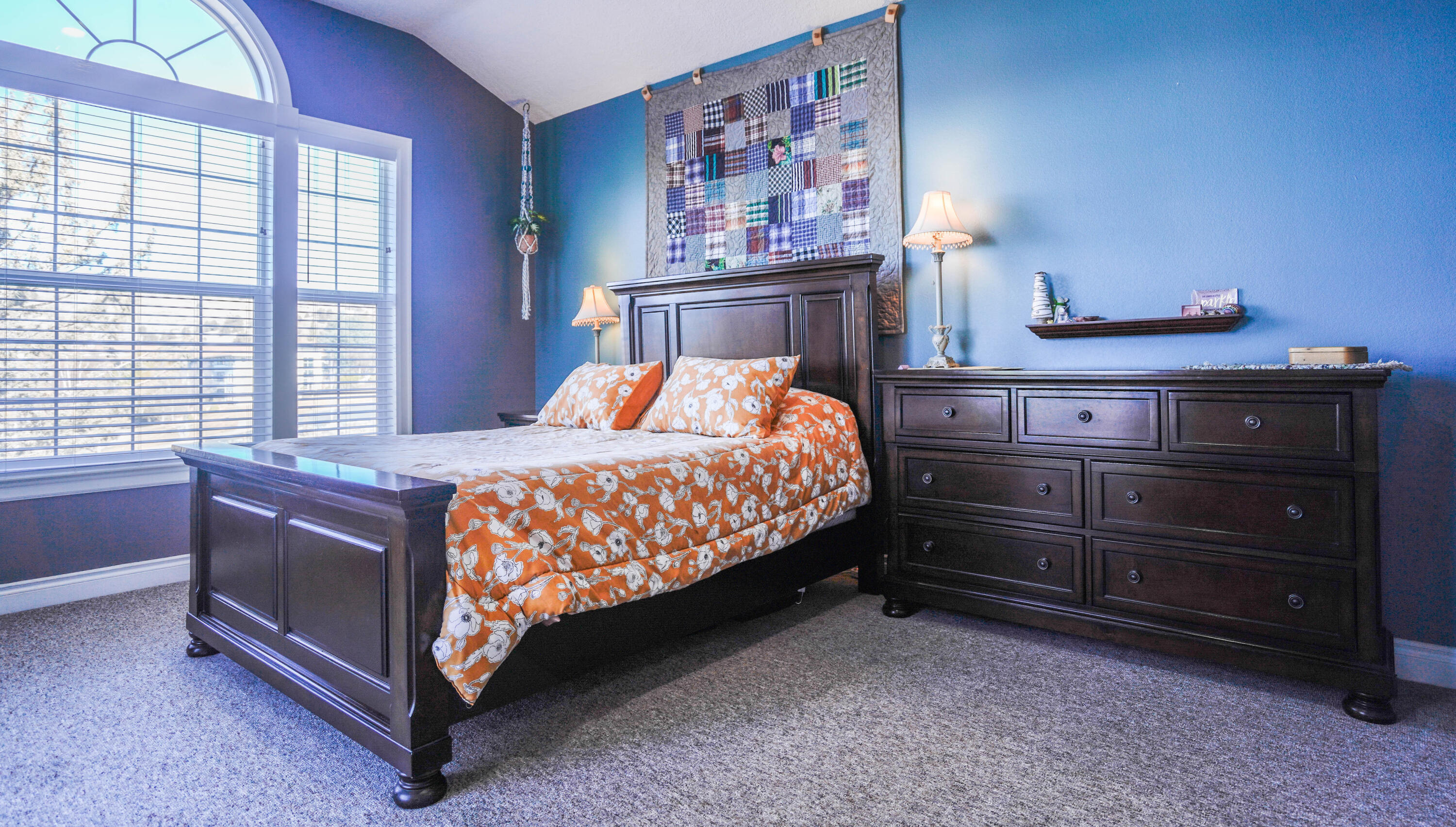 Crown Ridge -Phase 1 - Residential