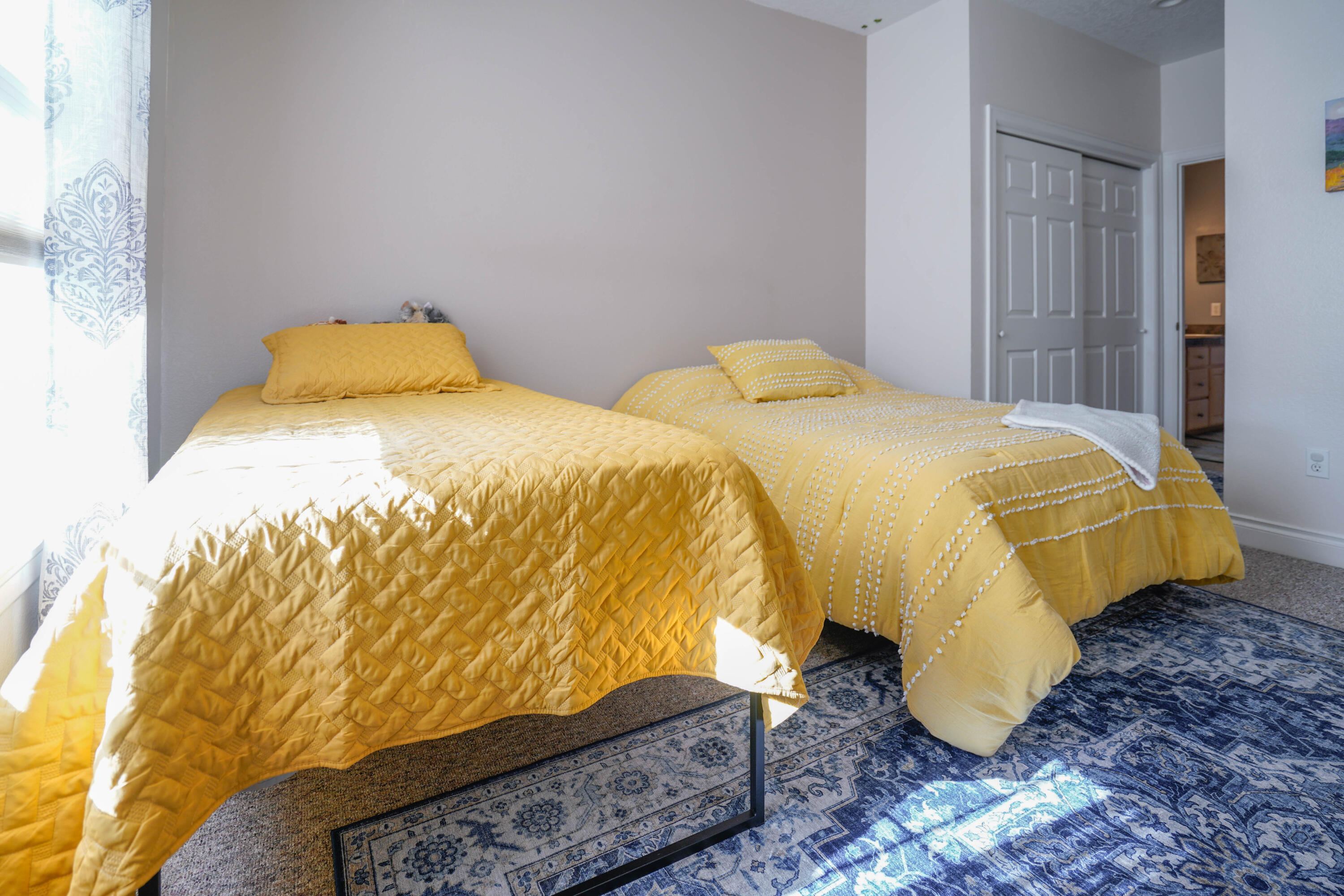 Crown Ridge -Phase 1 - Residential