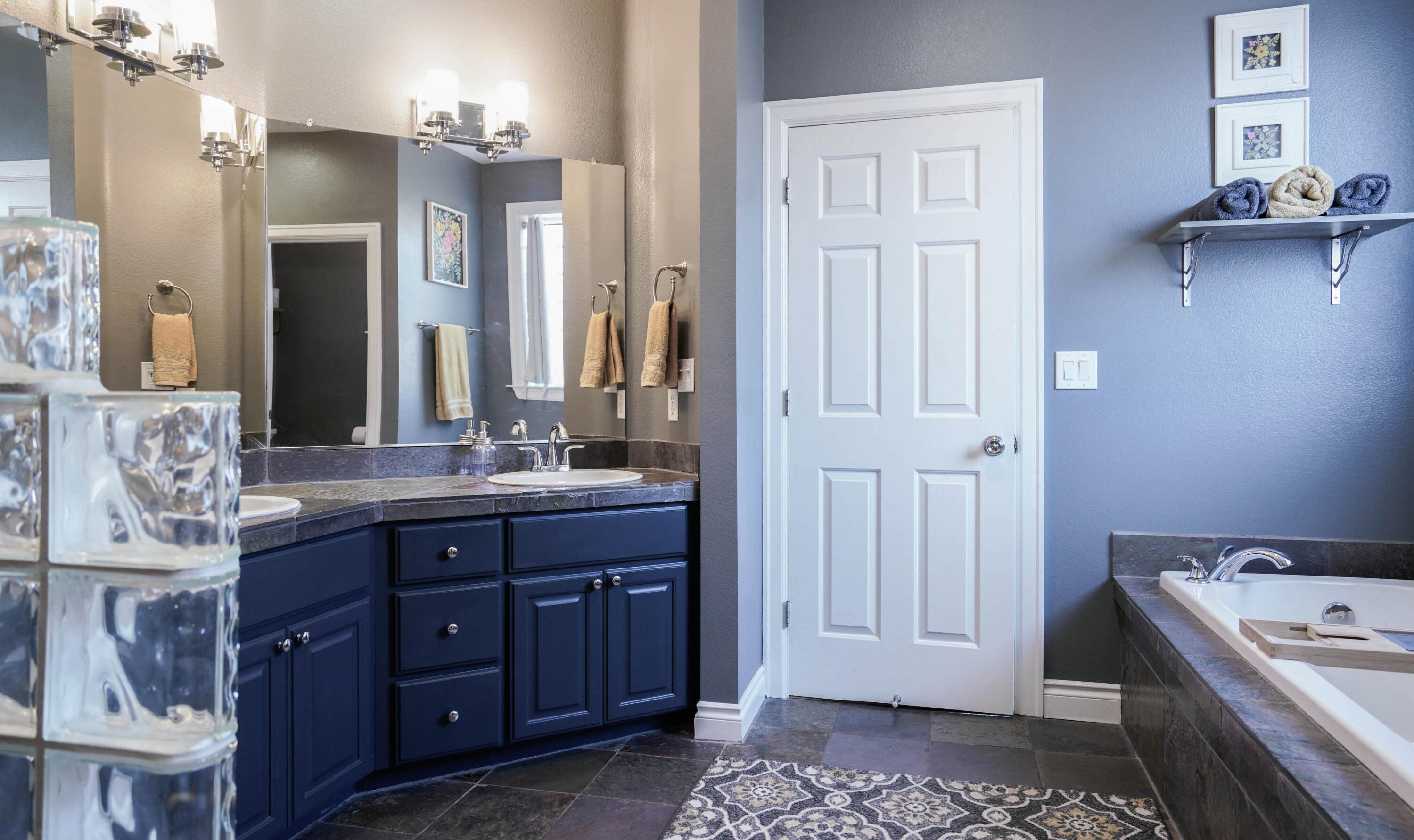 Crown Ridge -Phase 1 - Residential