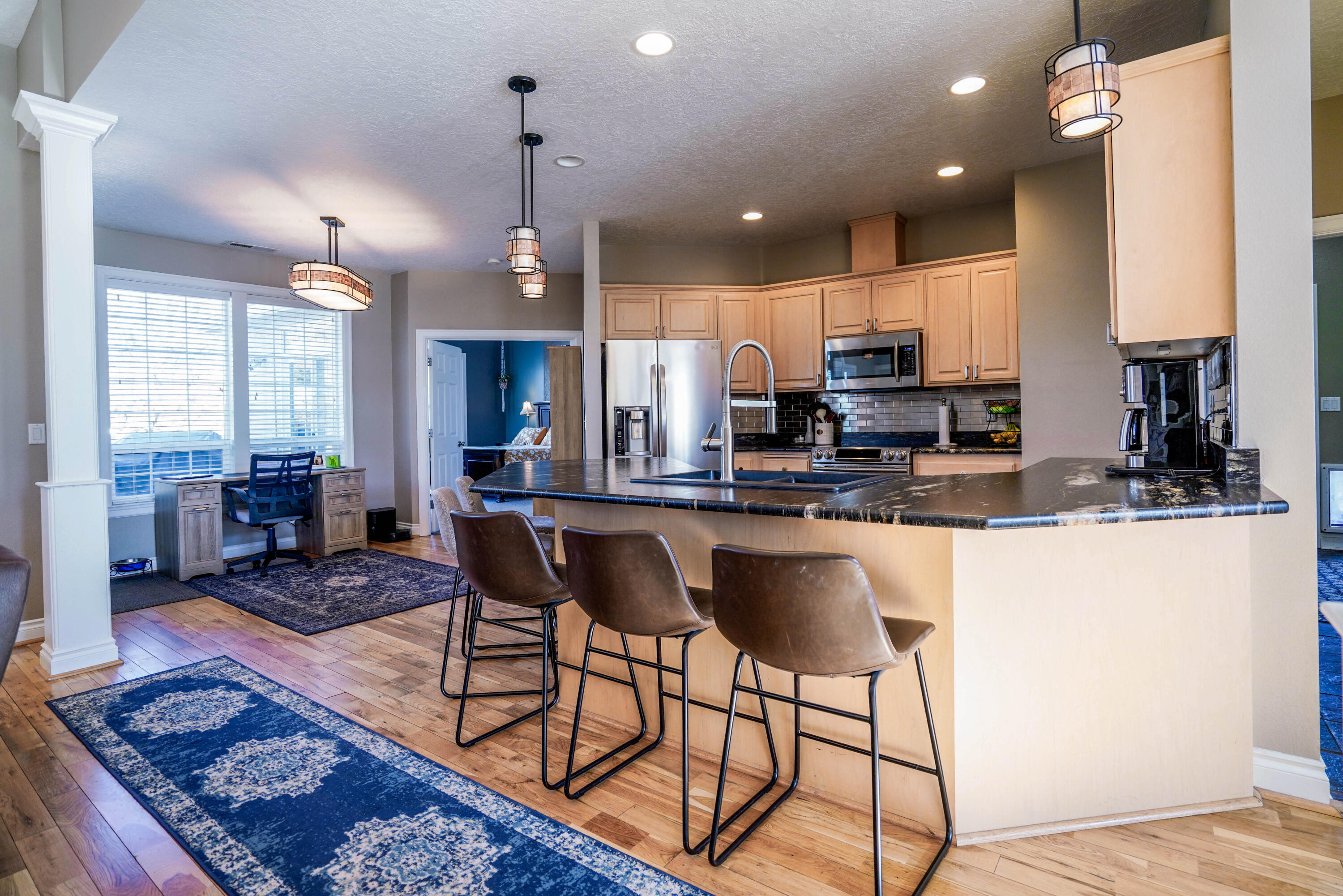 Crown Ridge -Phase 1 - Residential