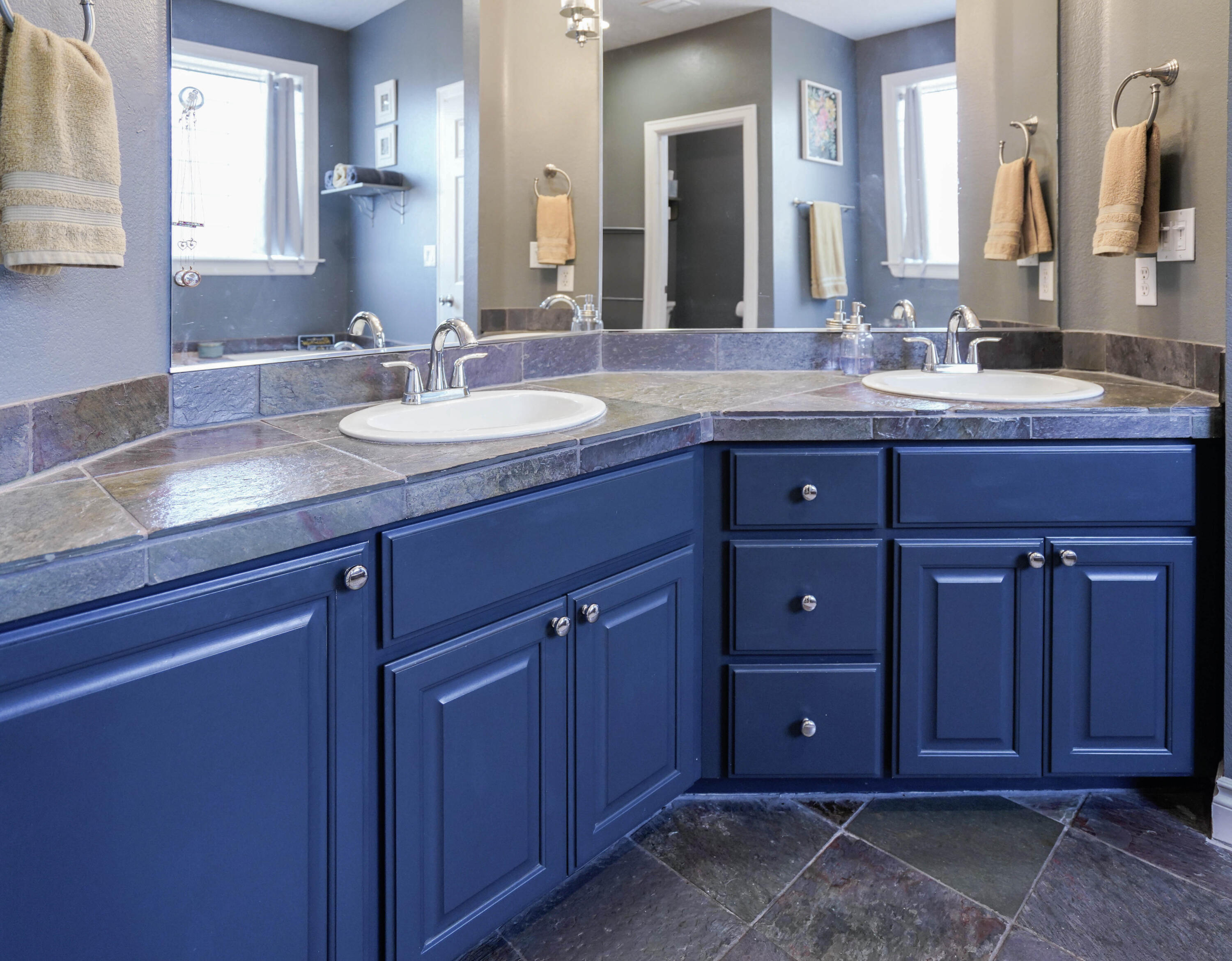 Crown Ridge -Phase 1 - Residential