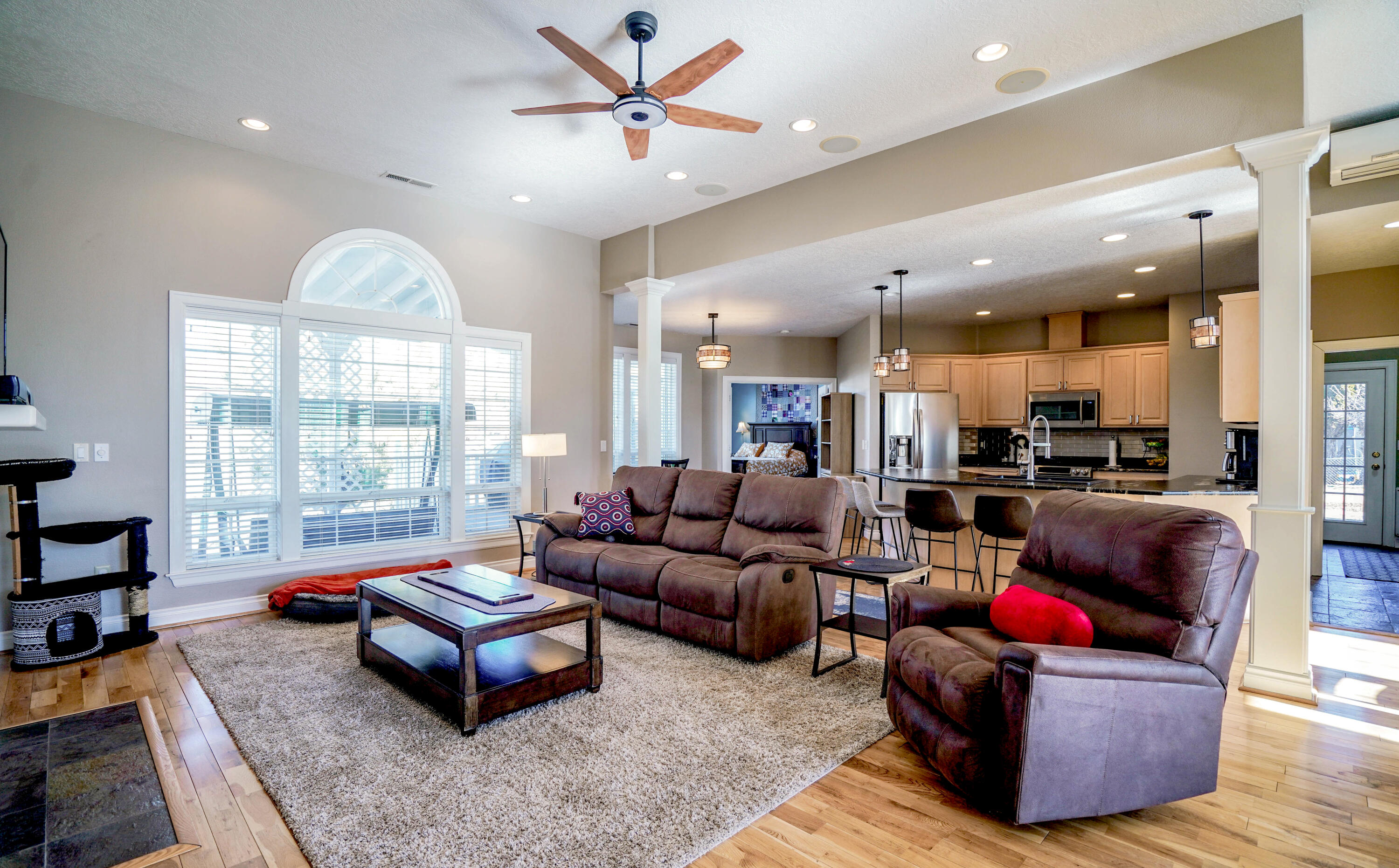 Crown Ridge -Phase 1 - Residential