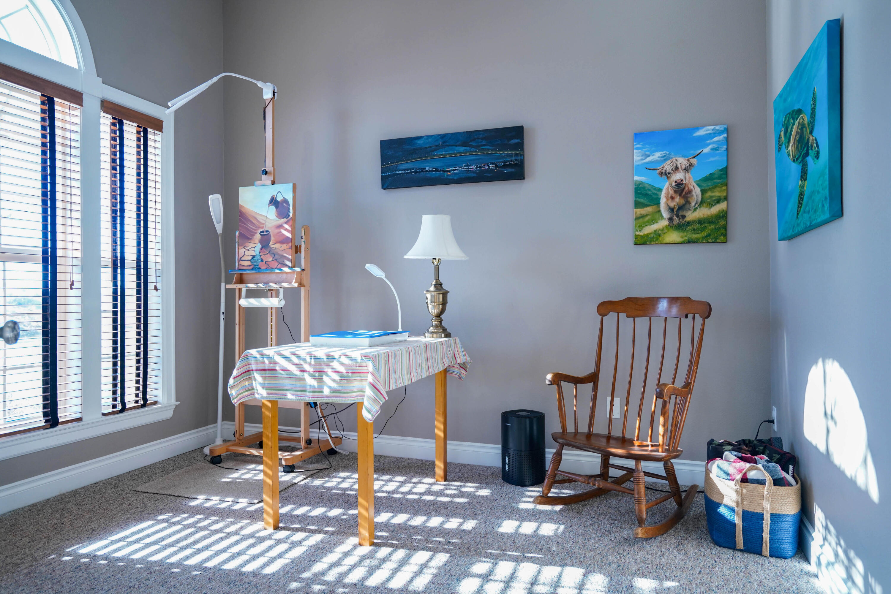 Crown Ridge -Phase 1 - Residential