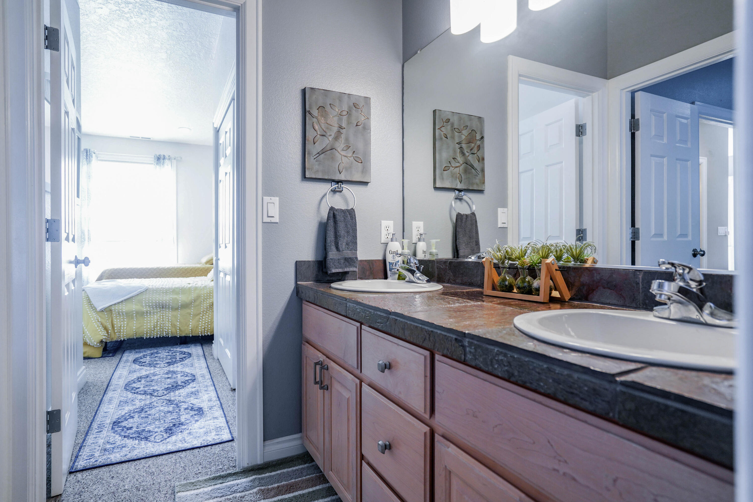 Crown Ridge -Phase 1 - Residential