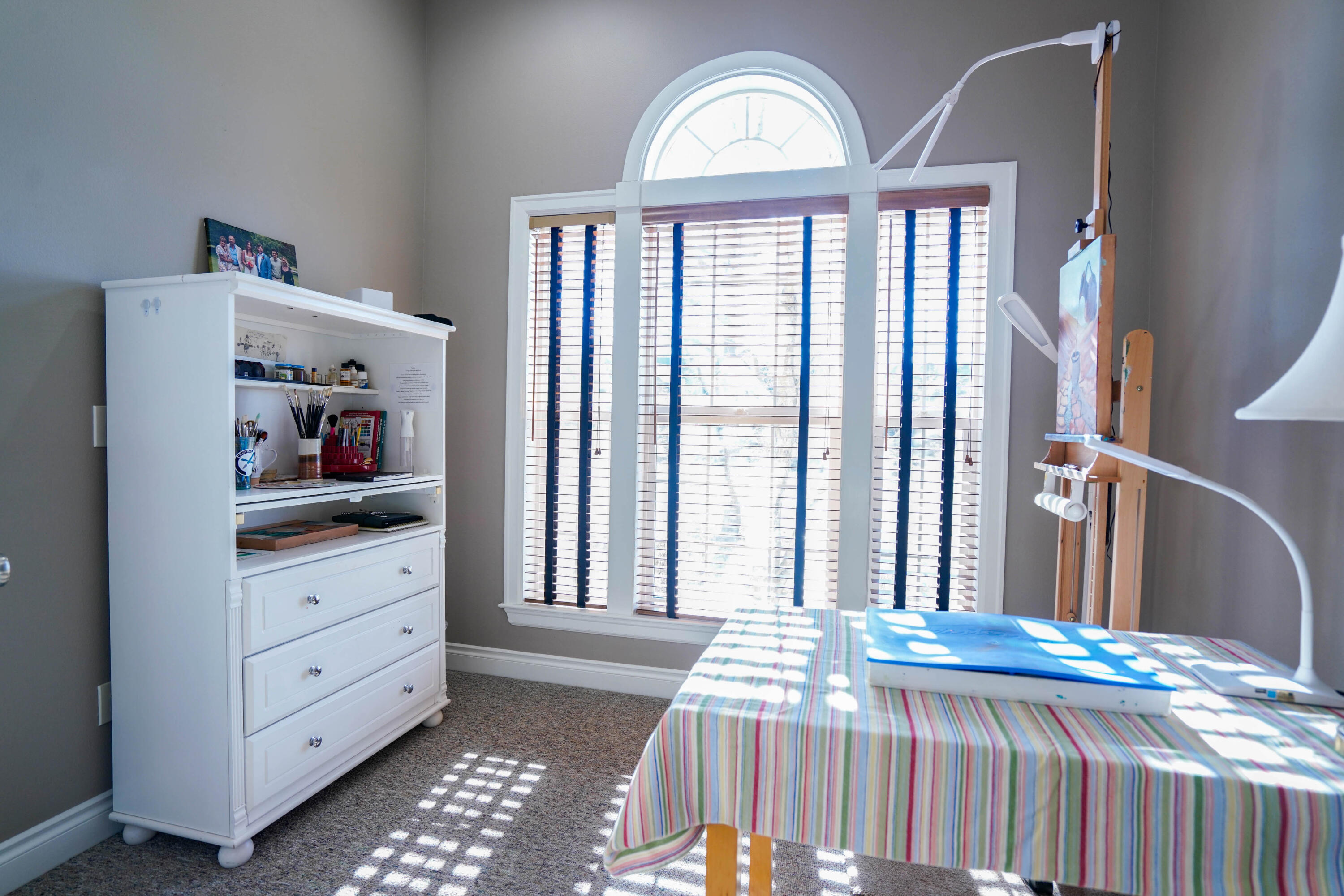 Crown Ridge -Phase 1 - Residential