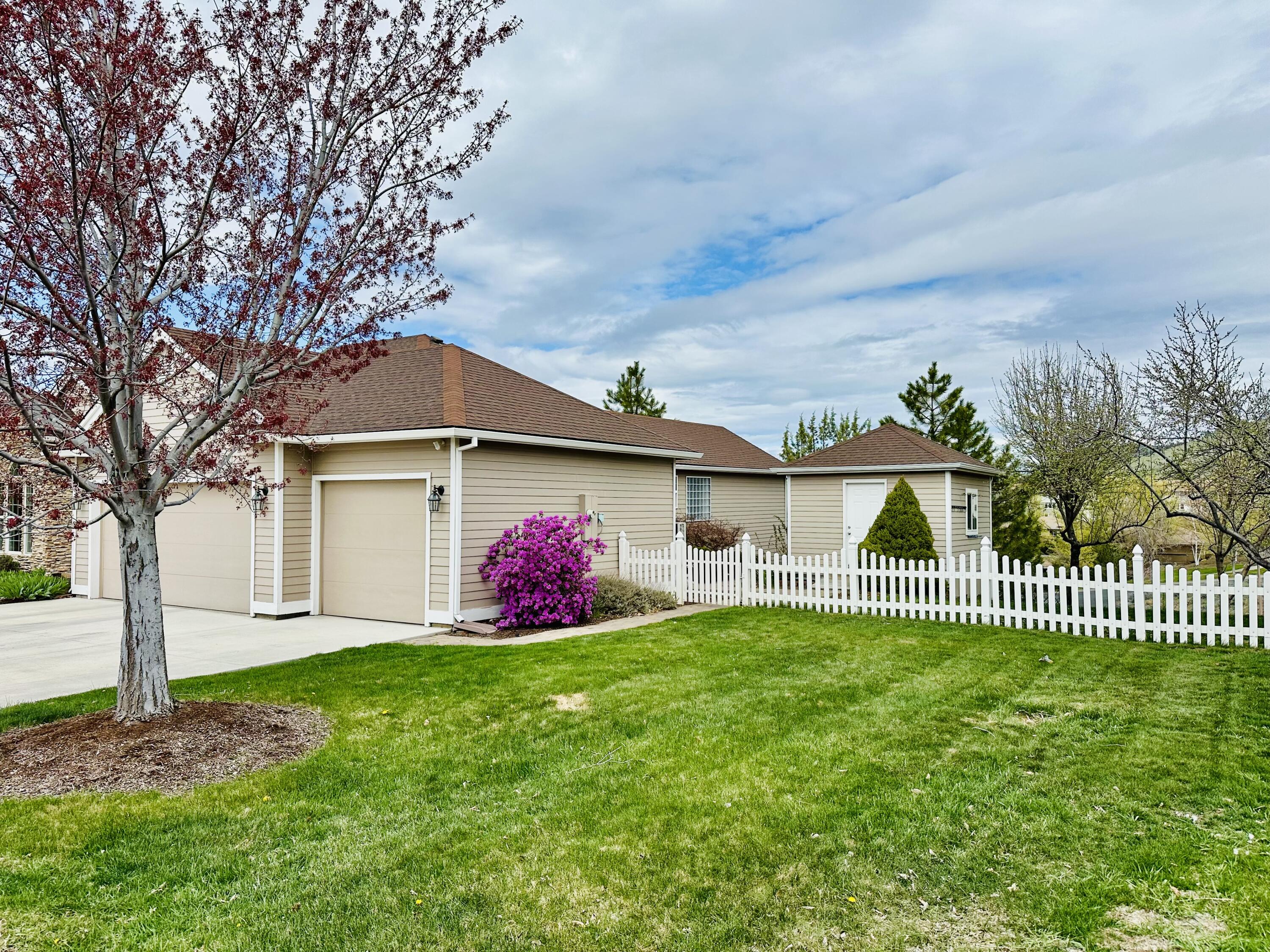 Crown Ridge -Phase 1 - Residential