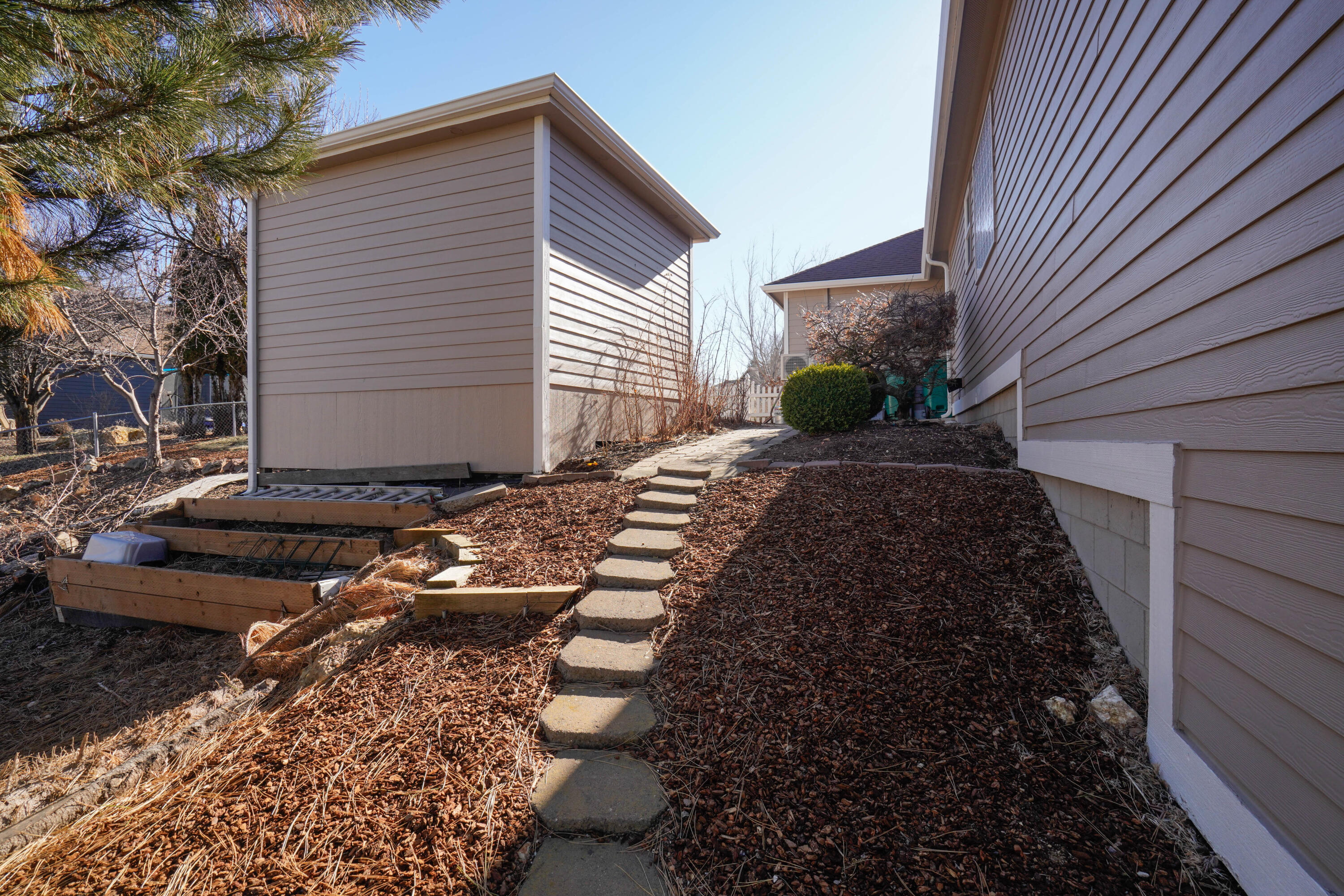 Crown Ridge -Phase 1 - Residential