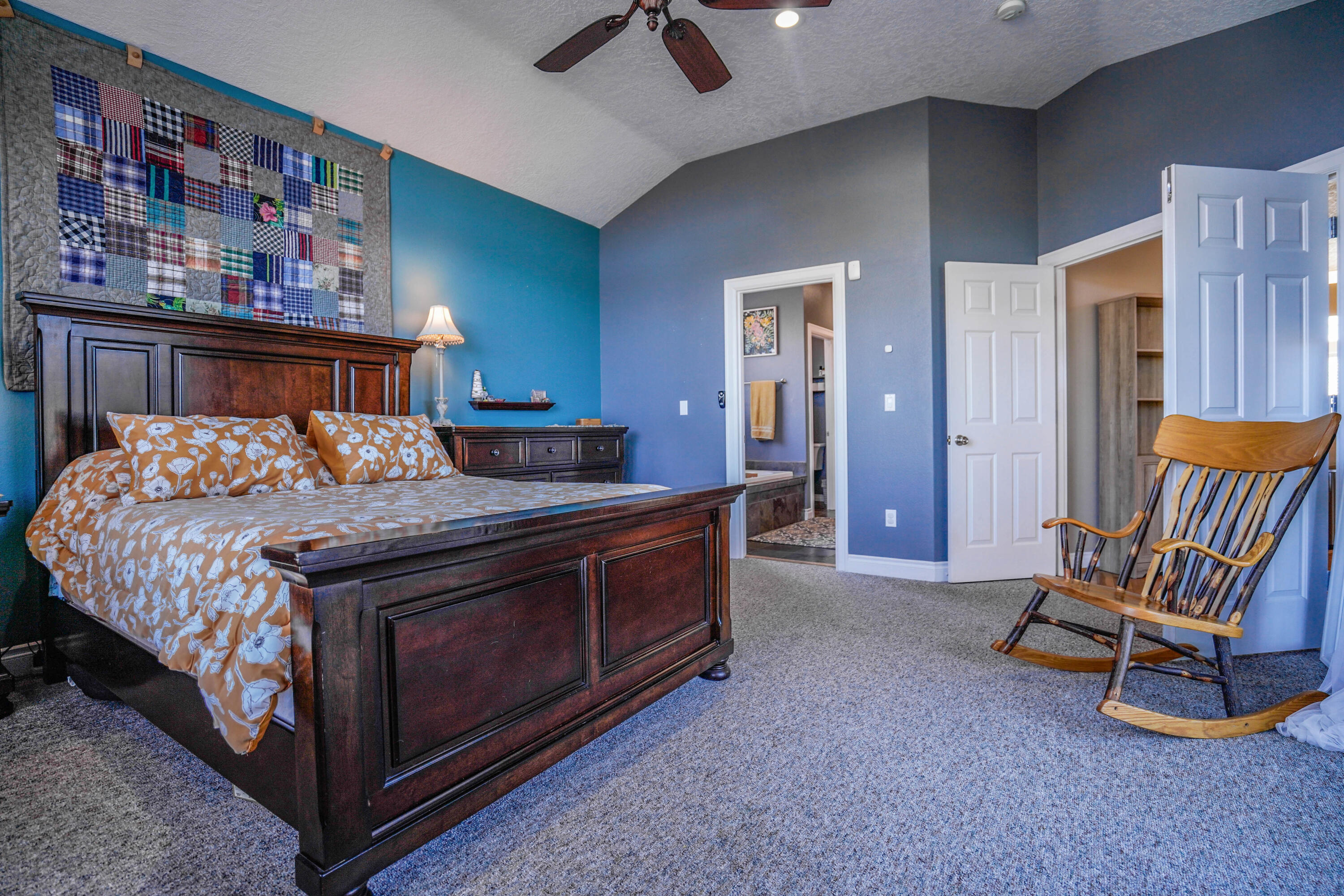 Crown Ridge -Phase 1 - Residential