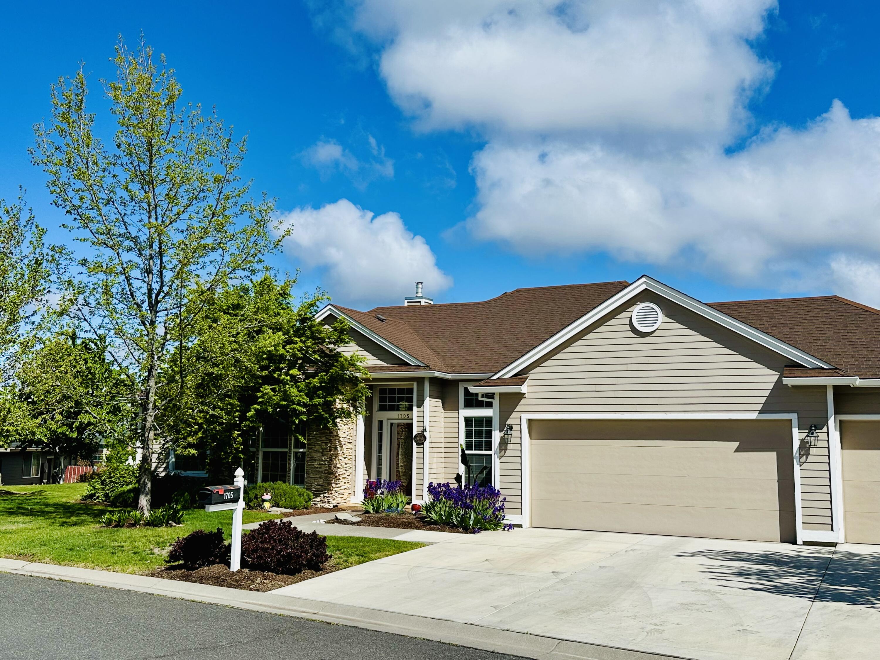 Crown Ridge -Phase 1 - Residential