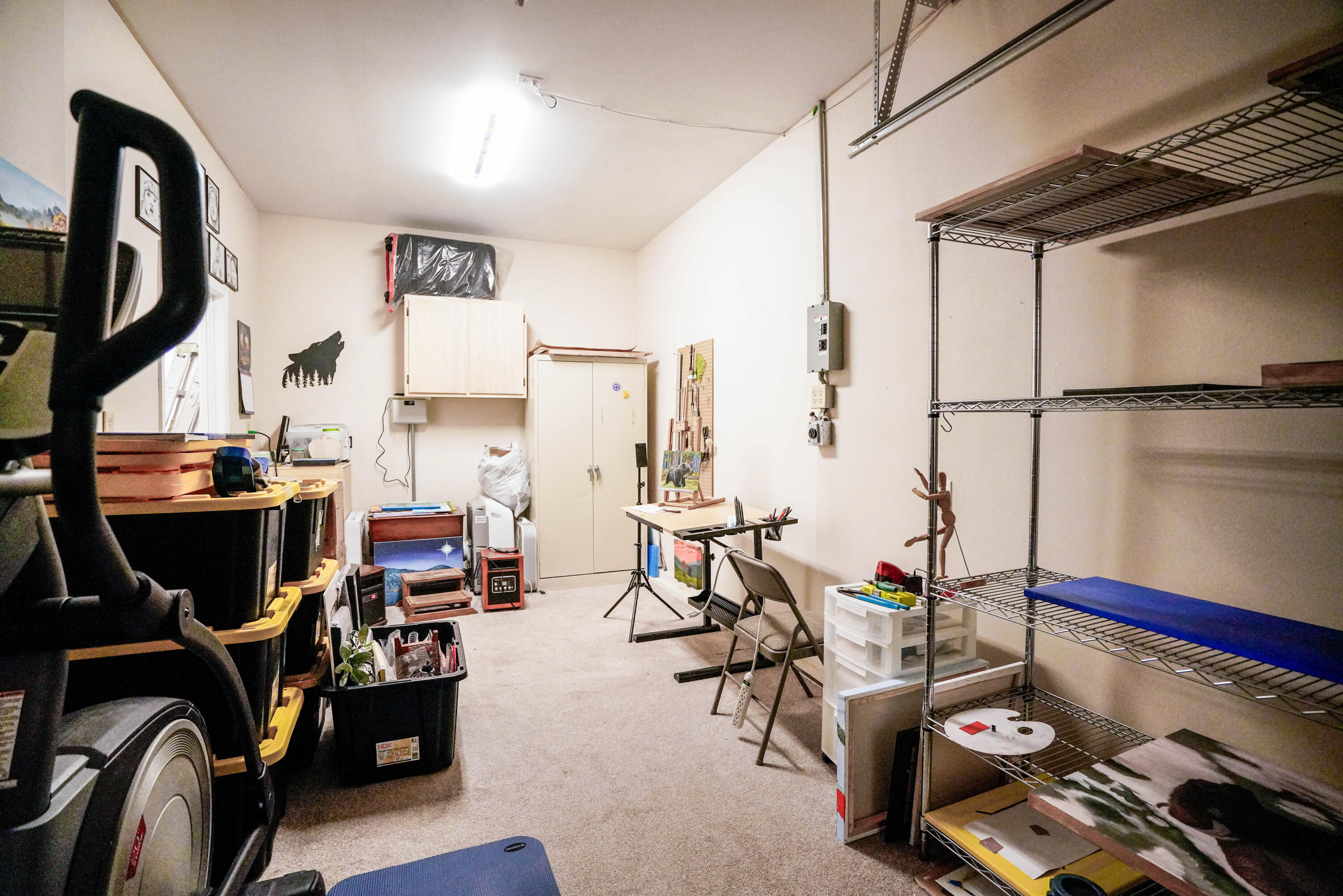 Crown Ridge -Phase 1 - Residential