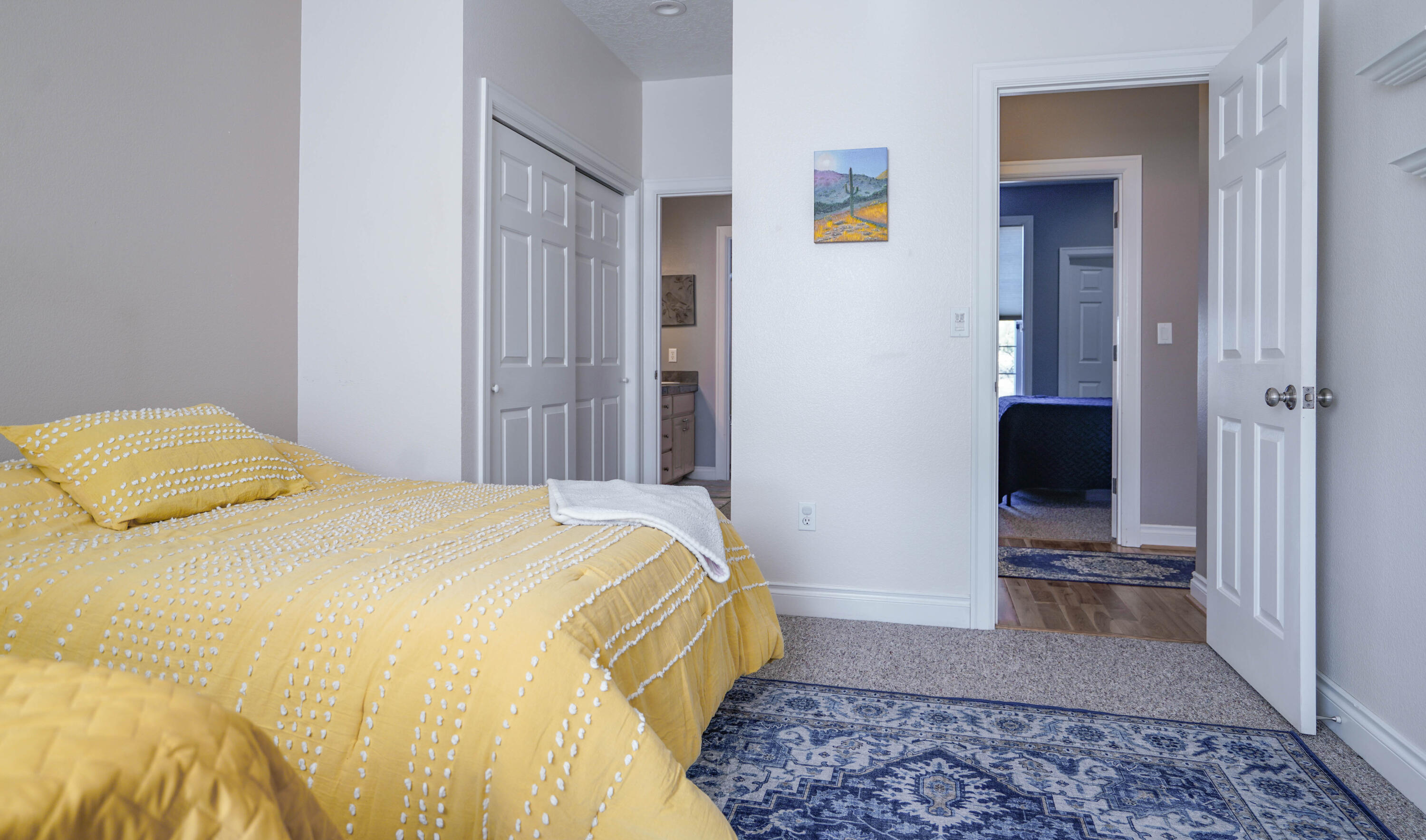 Crown Ridge -Phase 1 - Residential